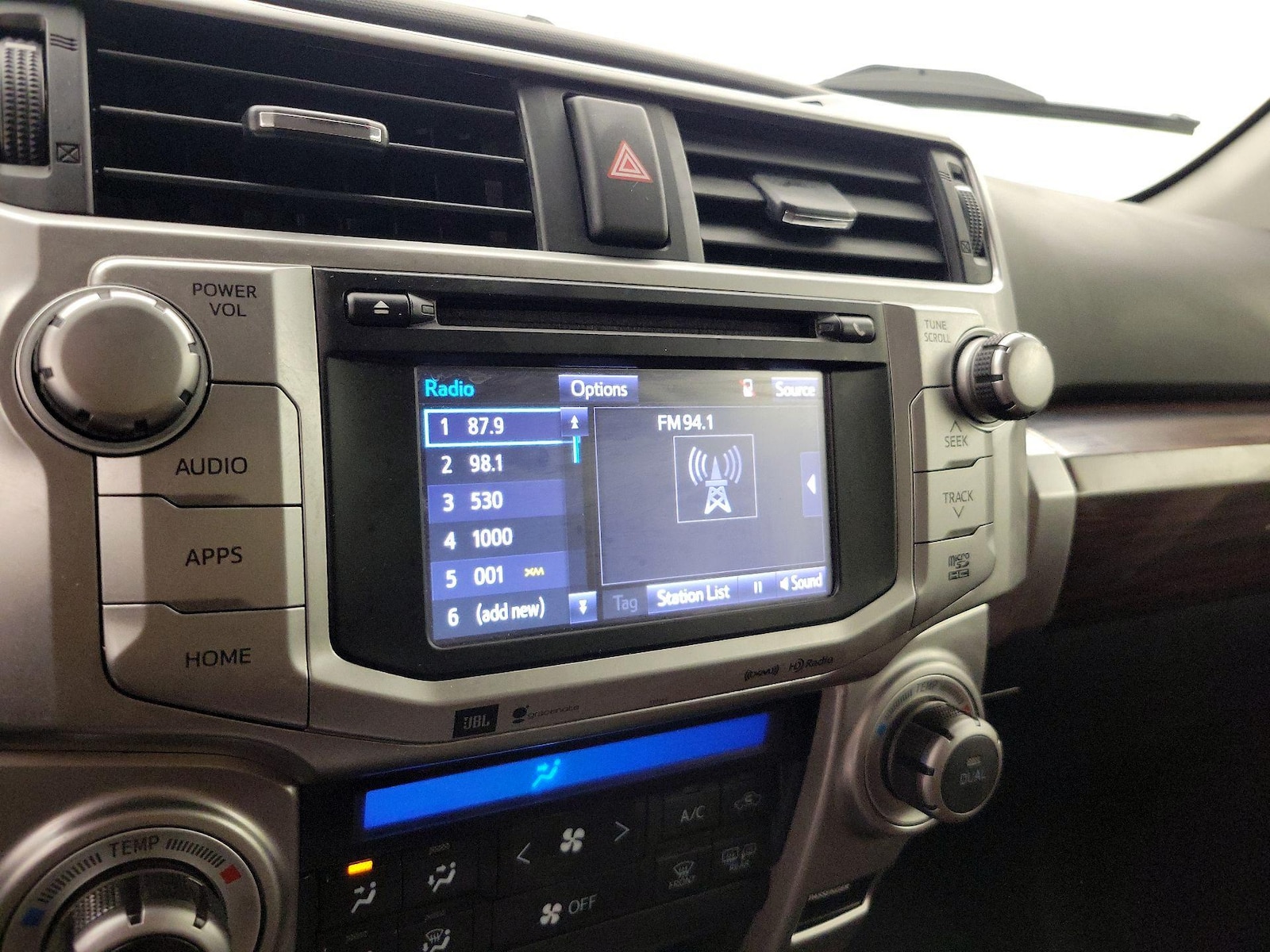 2017 Toyota 4Runner Limited - Photo 16