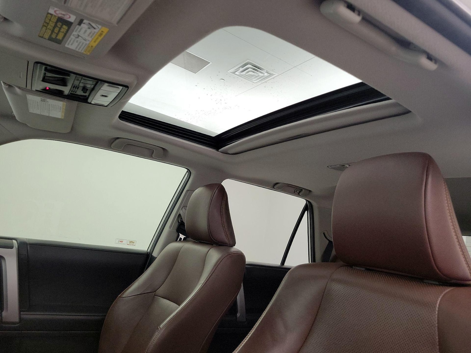 2017 Toyota 4Runner Limited - Photo 20
