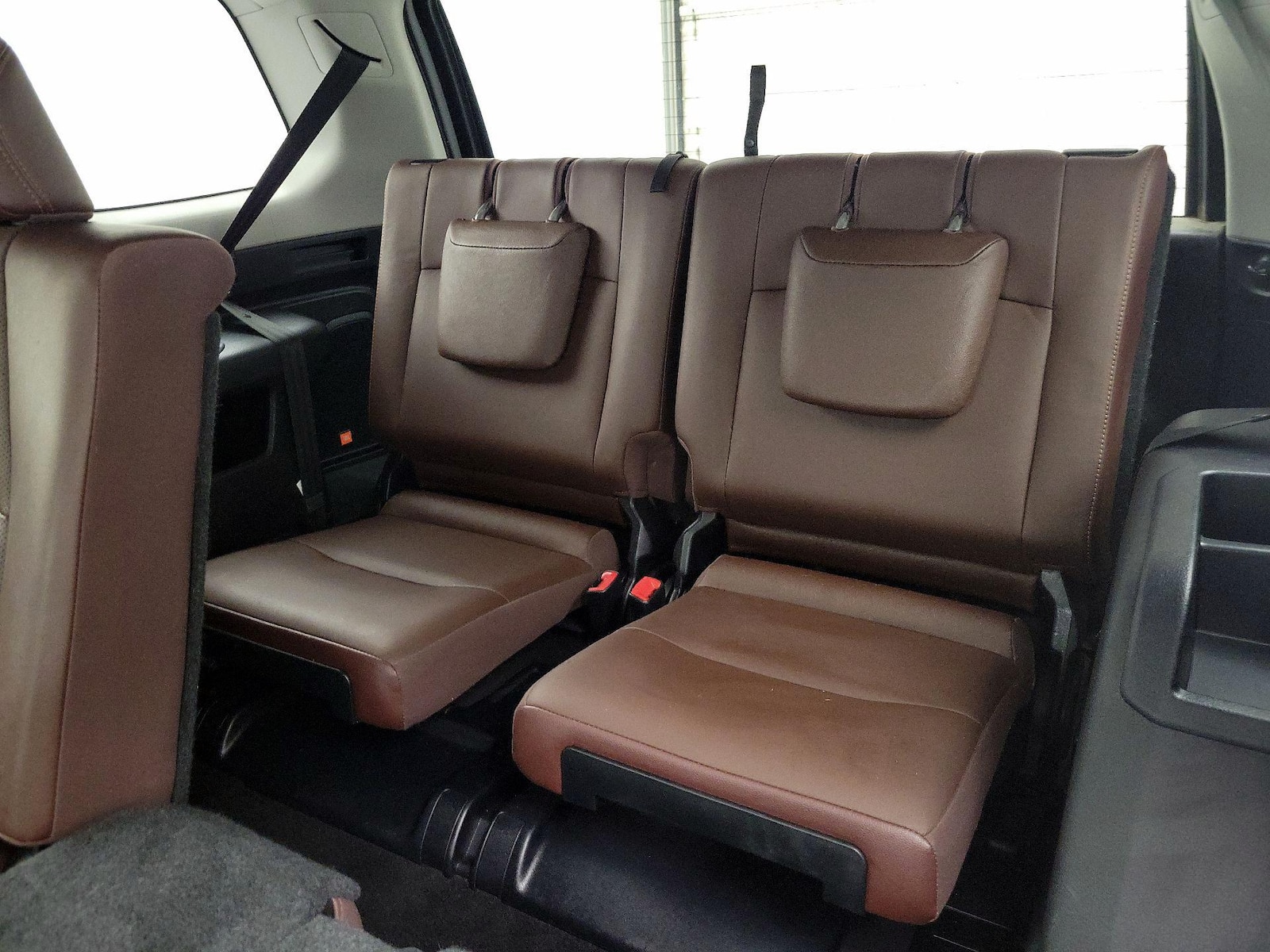 2017 Toyota 4Runner Limited - Photo 22