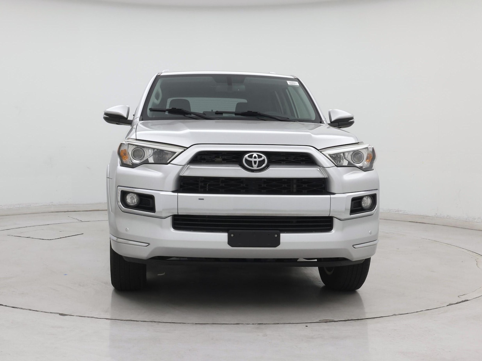 2017 Toyota 4Runner Limited - Photo 6