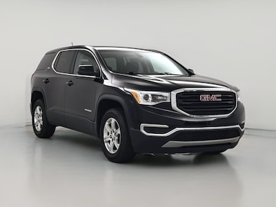 2019 GMC Acadia SLE