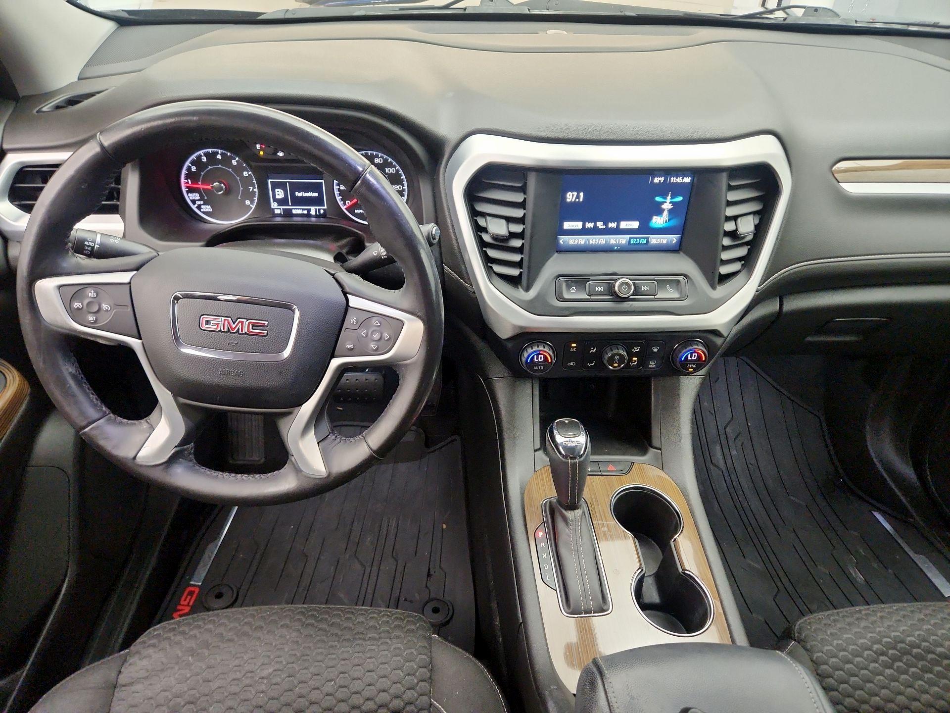 Thumbnail: 2019 GMC Acadia - 9