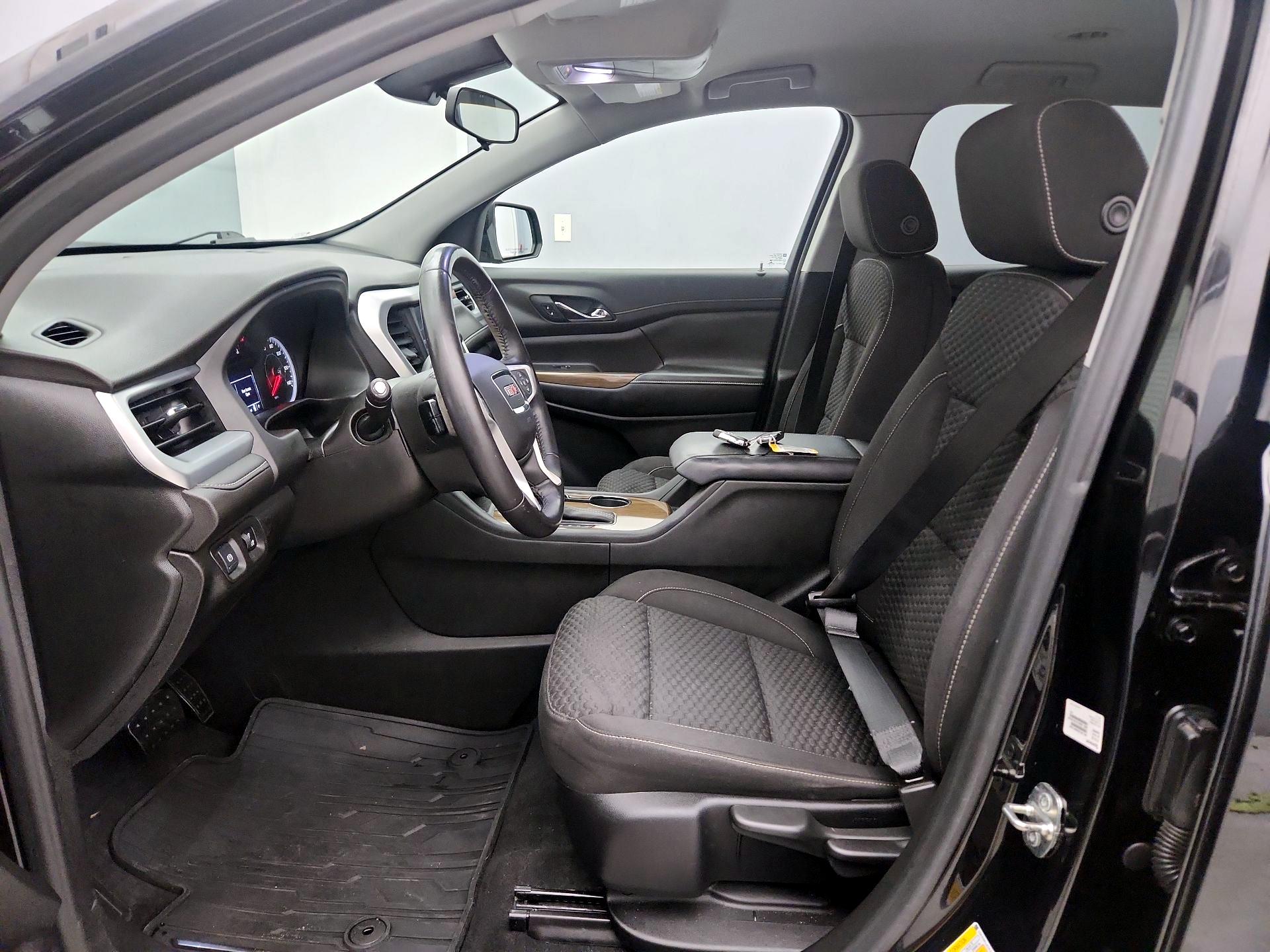 Thumbnail: 2019 GMC Acadia - 11