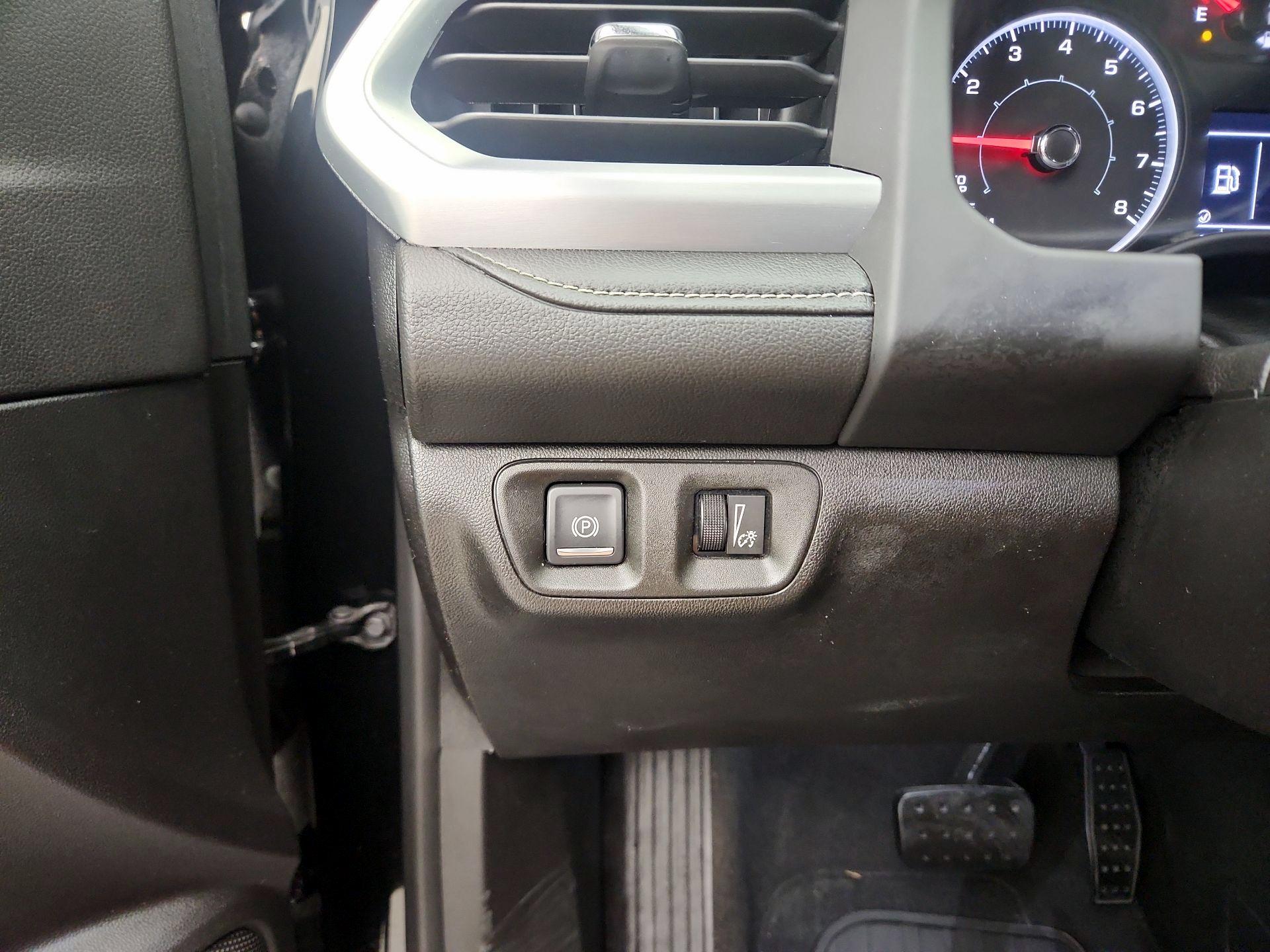 Thumbnail: 2019 GMC Acadia - 13