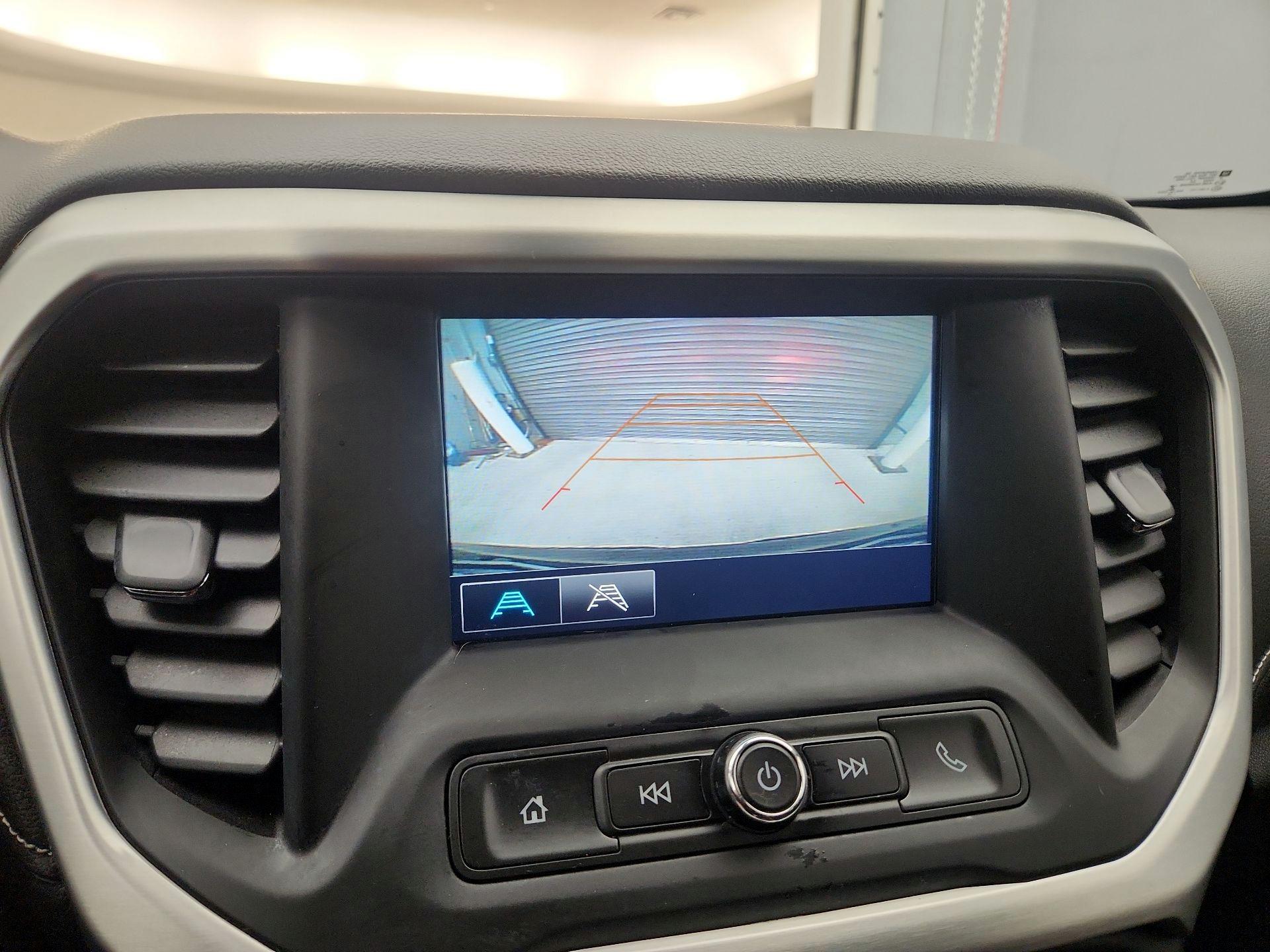 Thumbnail: 2019 GMC Acadia - 14