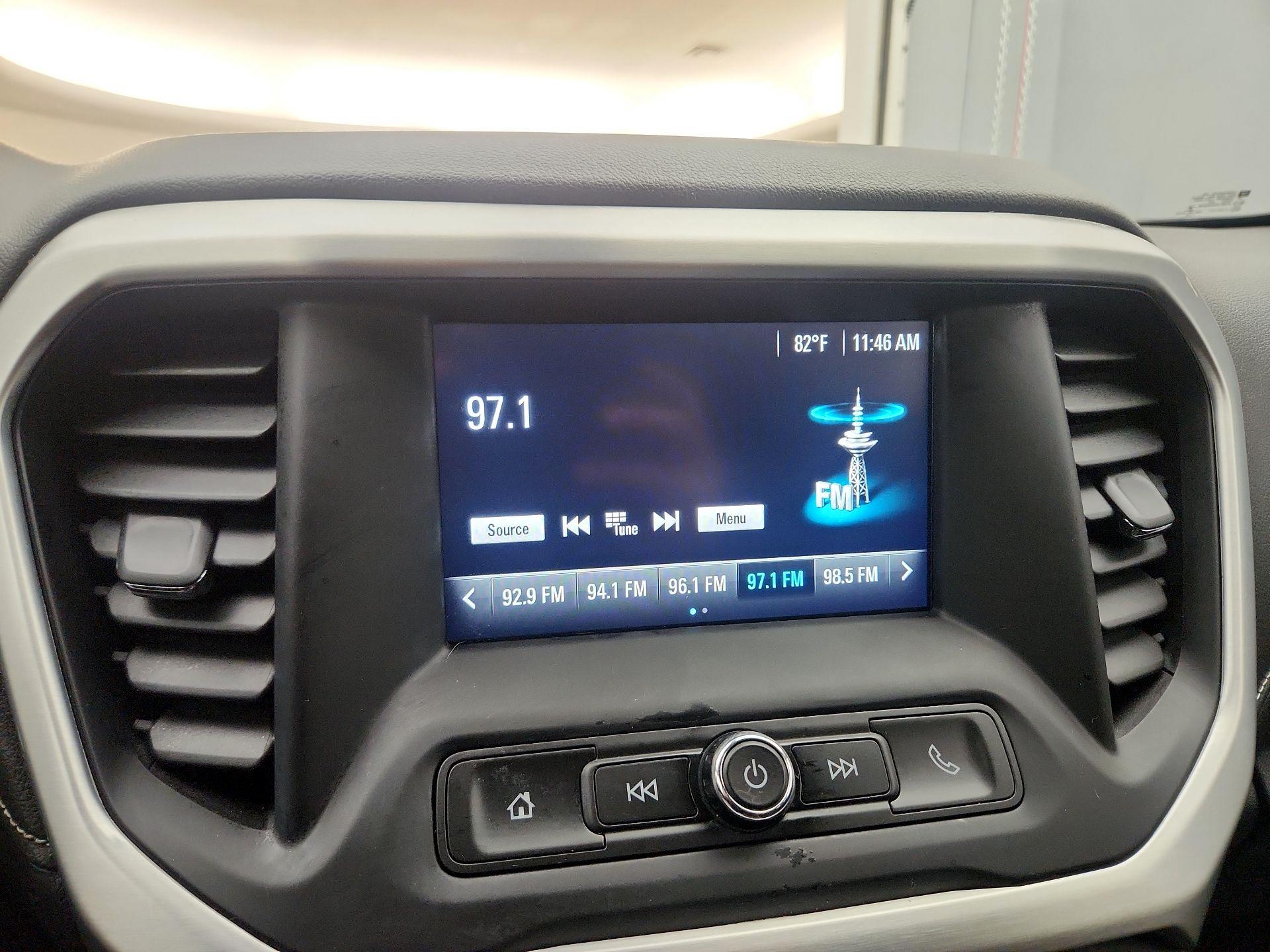Thumbnail: 2019 GMC Acadia - 15