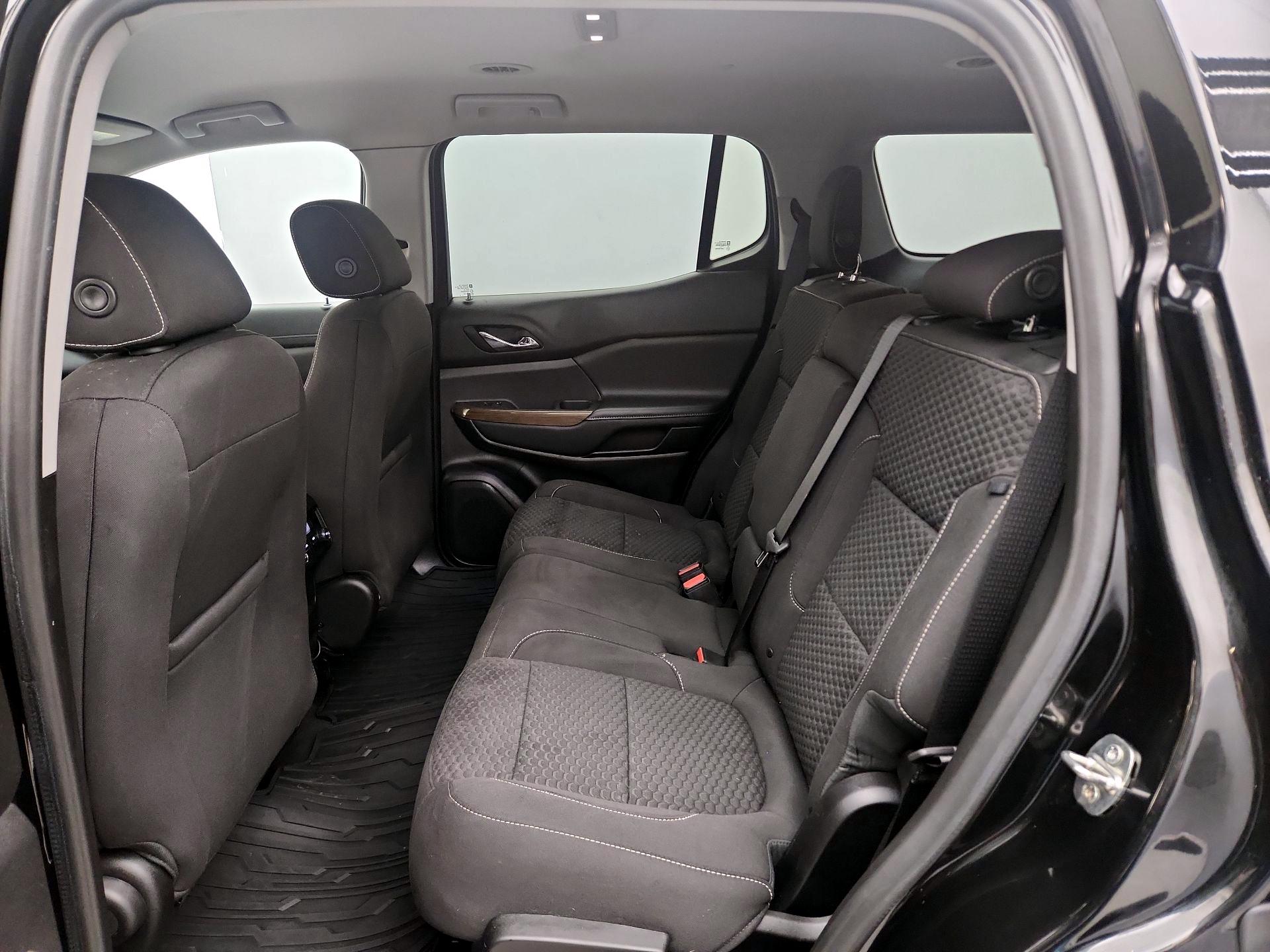 Thumbnail: 2019 GMC Acadia - 18