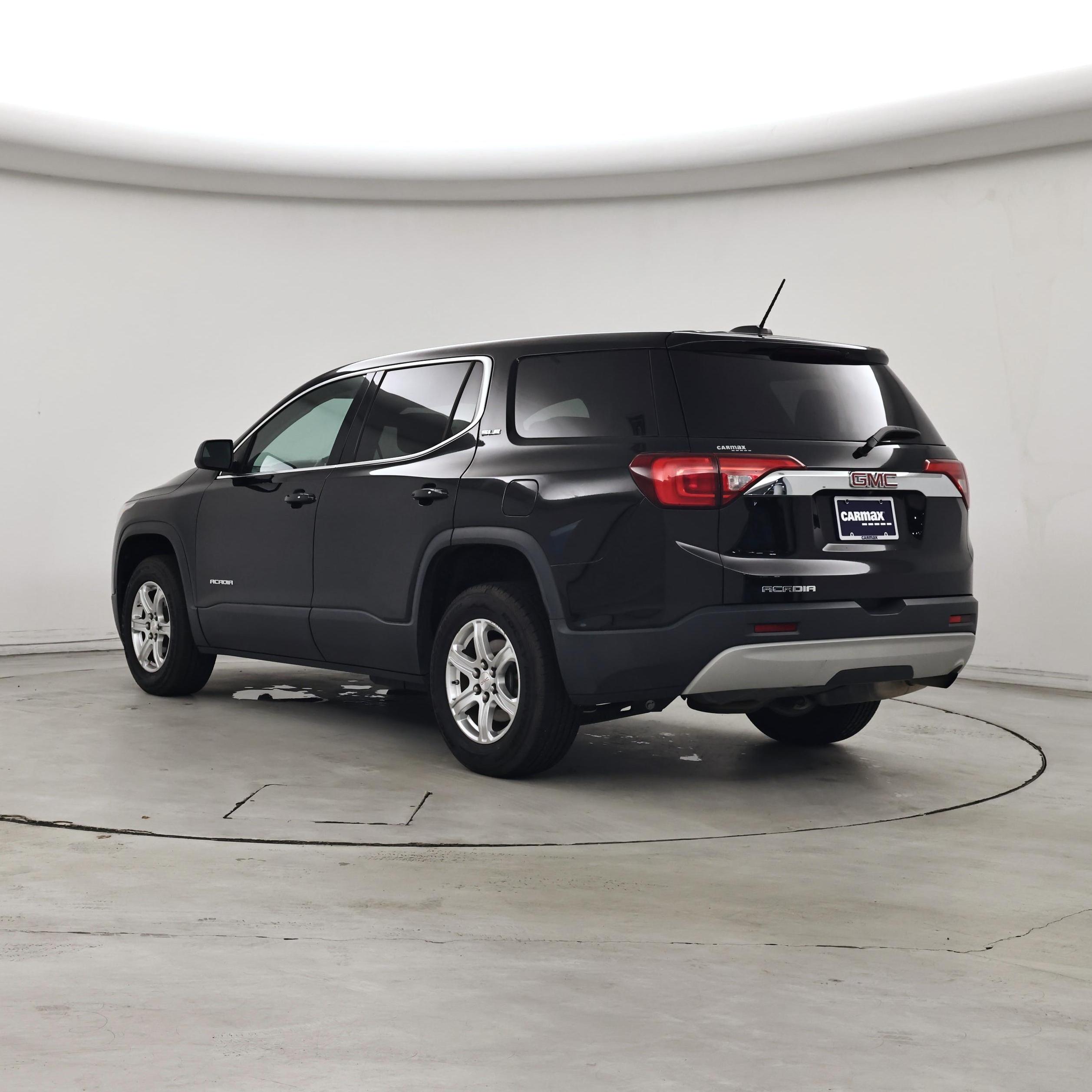 Thumbnail: 2019 GMC Acadia - 2