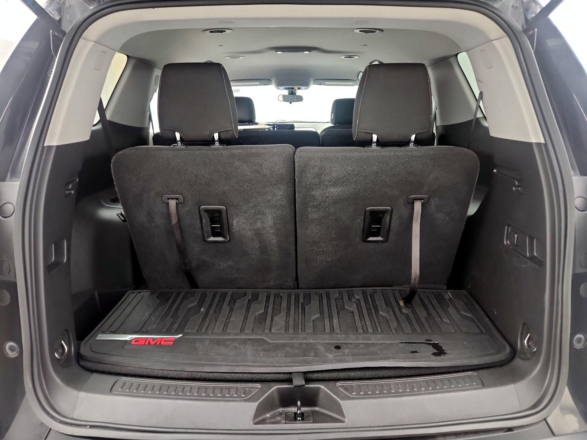 Thumbnail: 2019 GMC Acadia - 19