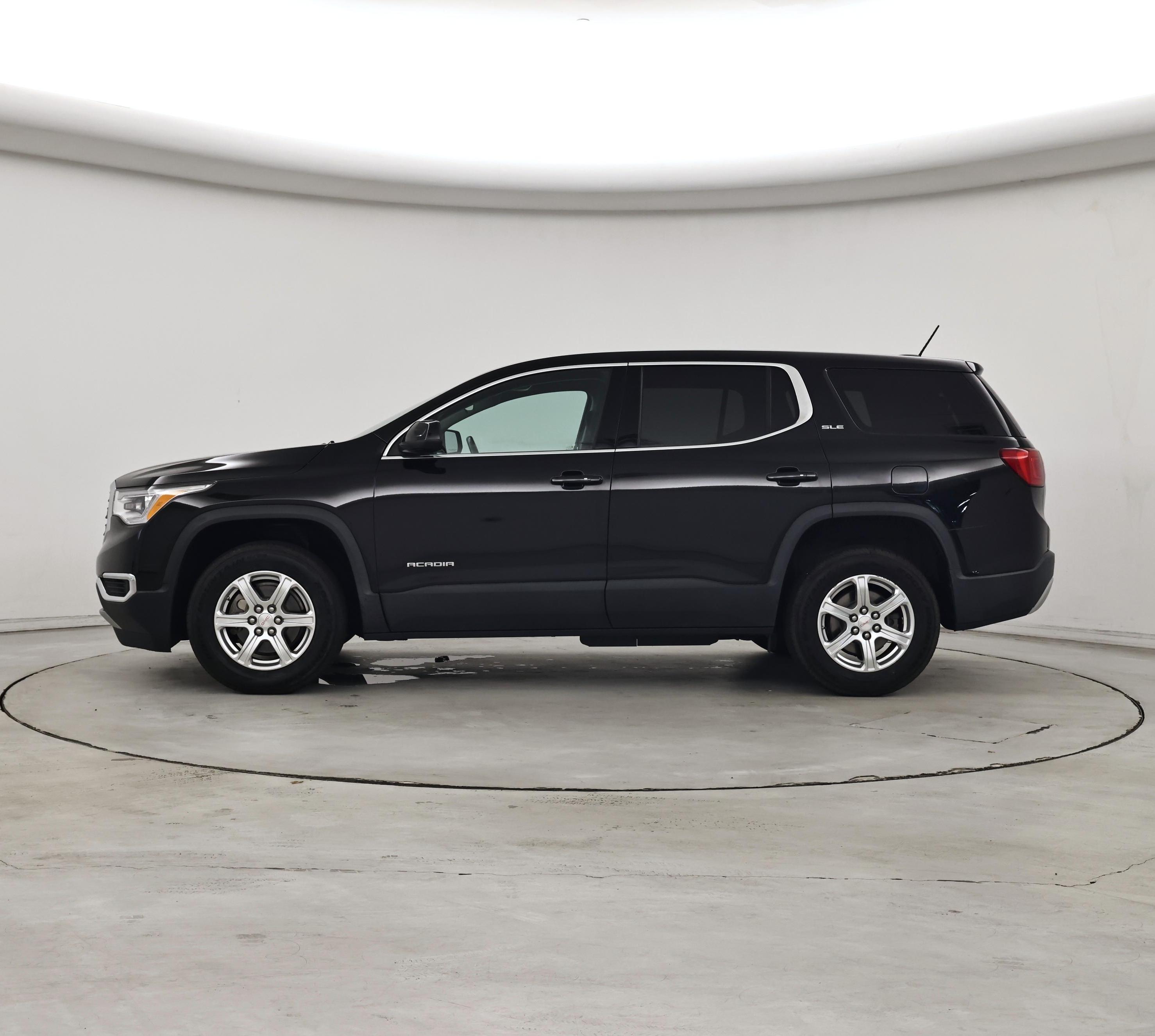 Thumbnail: 2019 GMC Acadia - 3