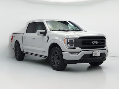 2023 Ford F150 Lariat
