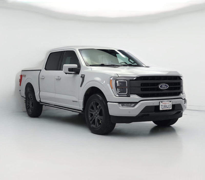 2023 Ford F150 Lariat