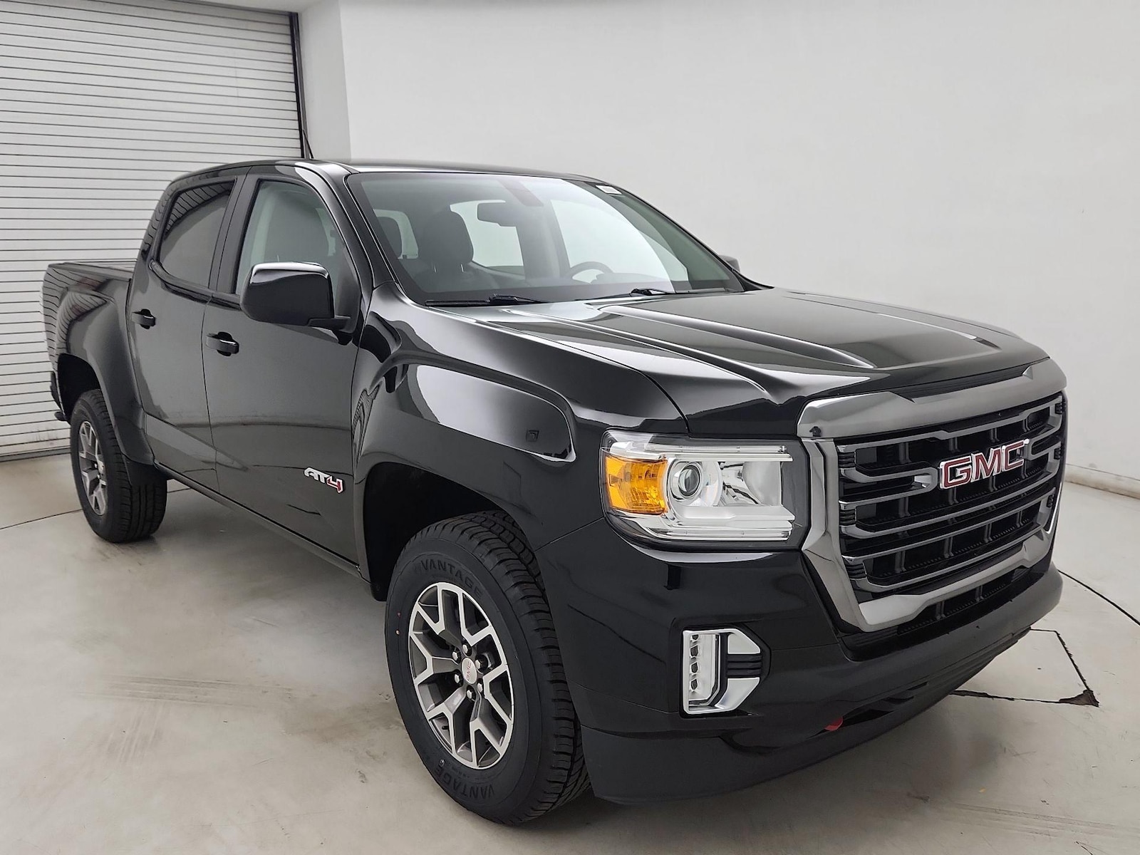 2022 GMC Canyon
