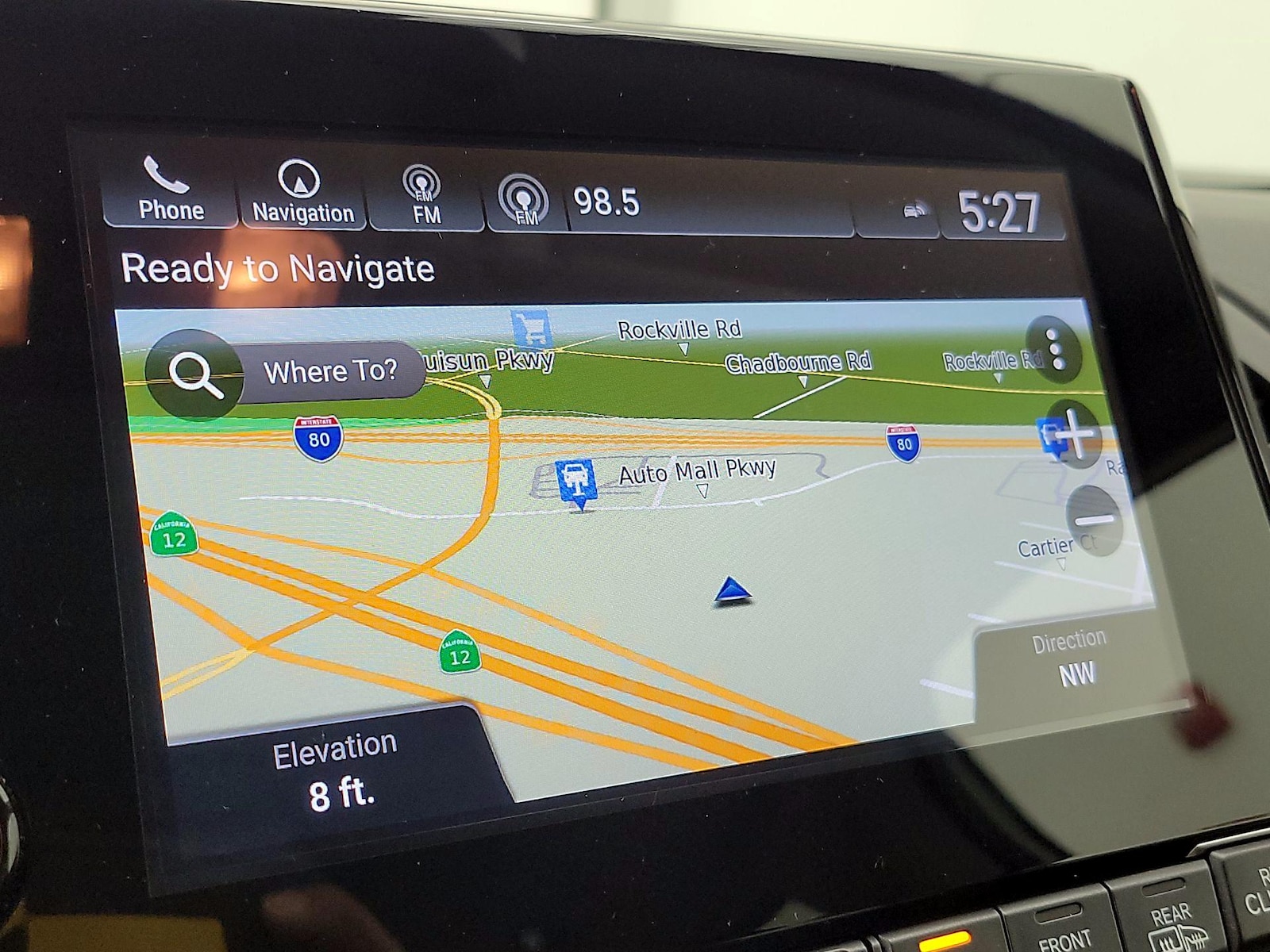 2022 Honda Odyssey Elite - Photo 15