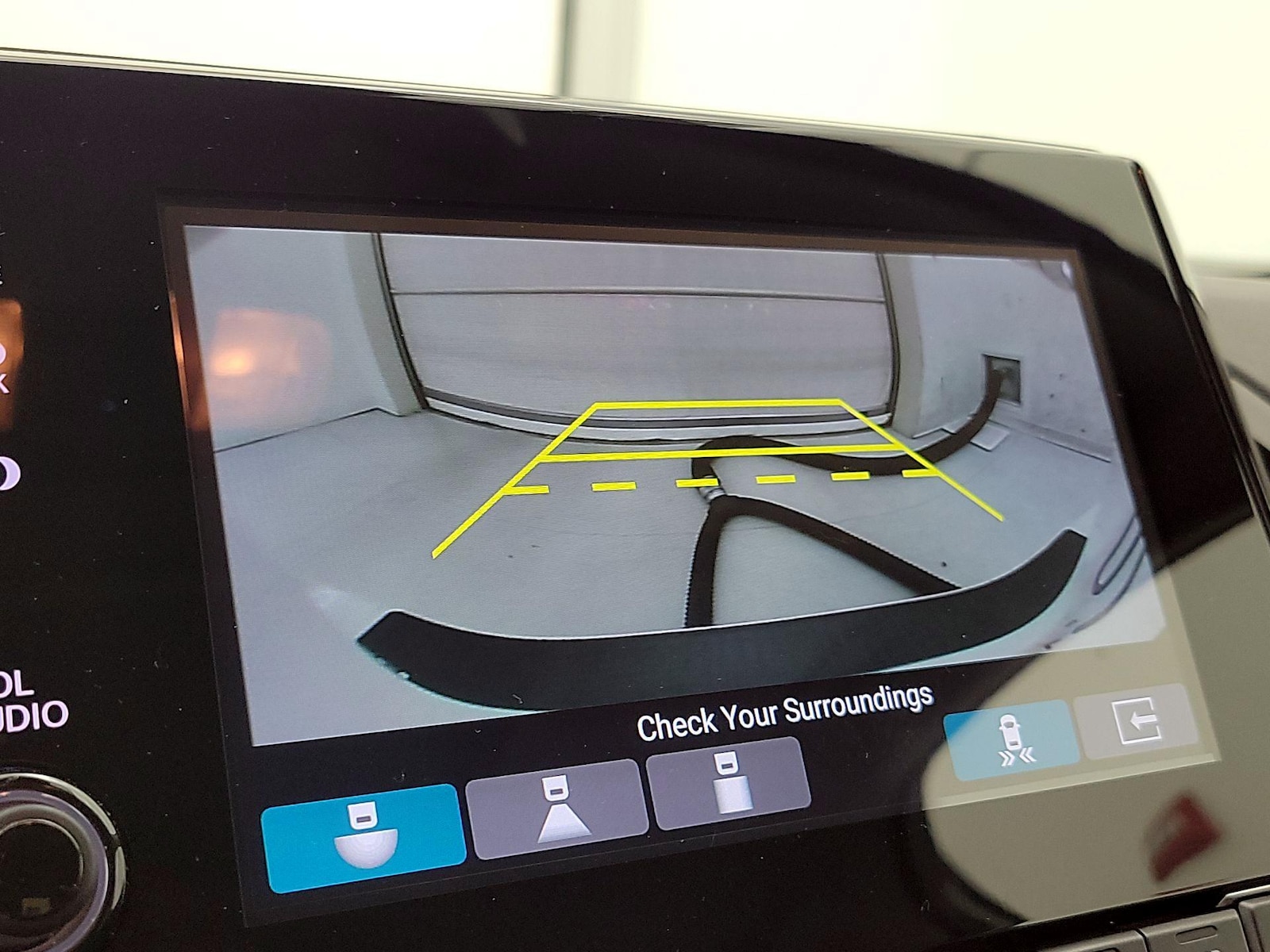2022 Honda Odyssey Elite - Photo 16