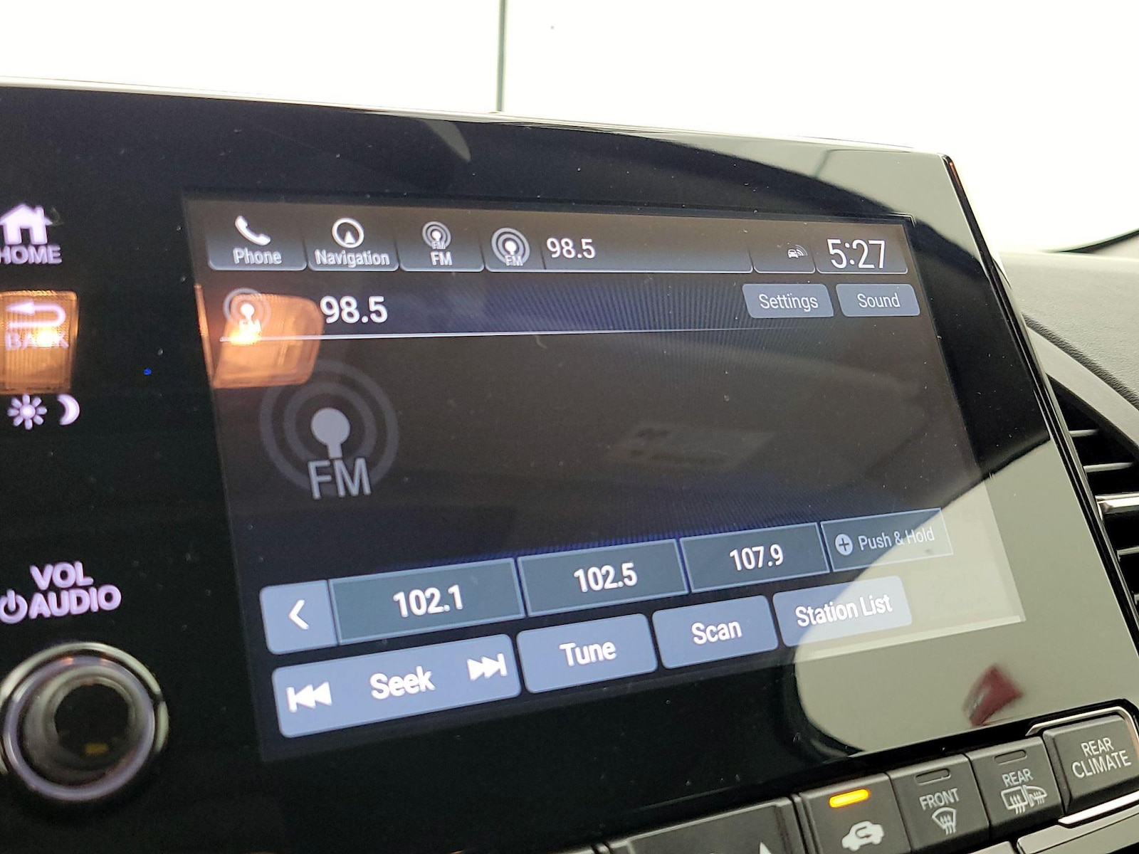 2022 Honda Odyssey Elite - Photo 17