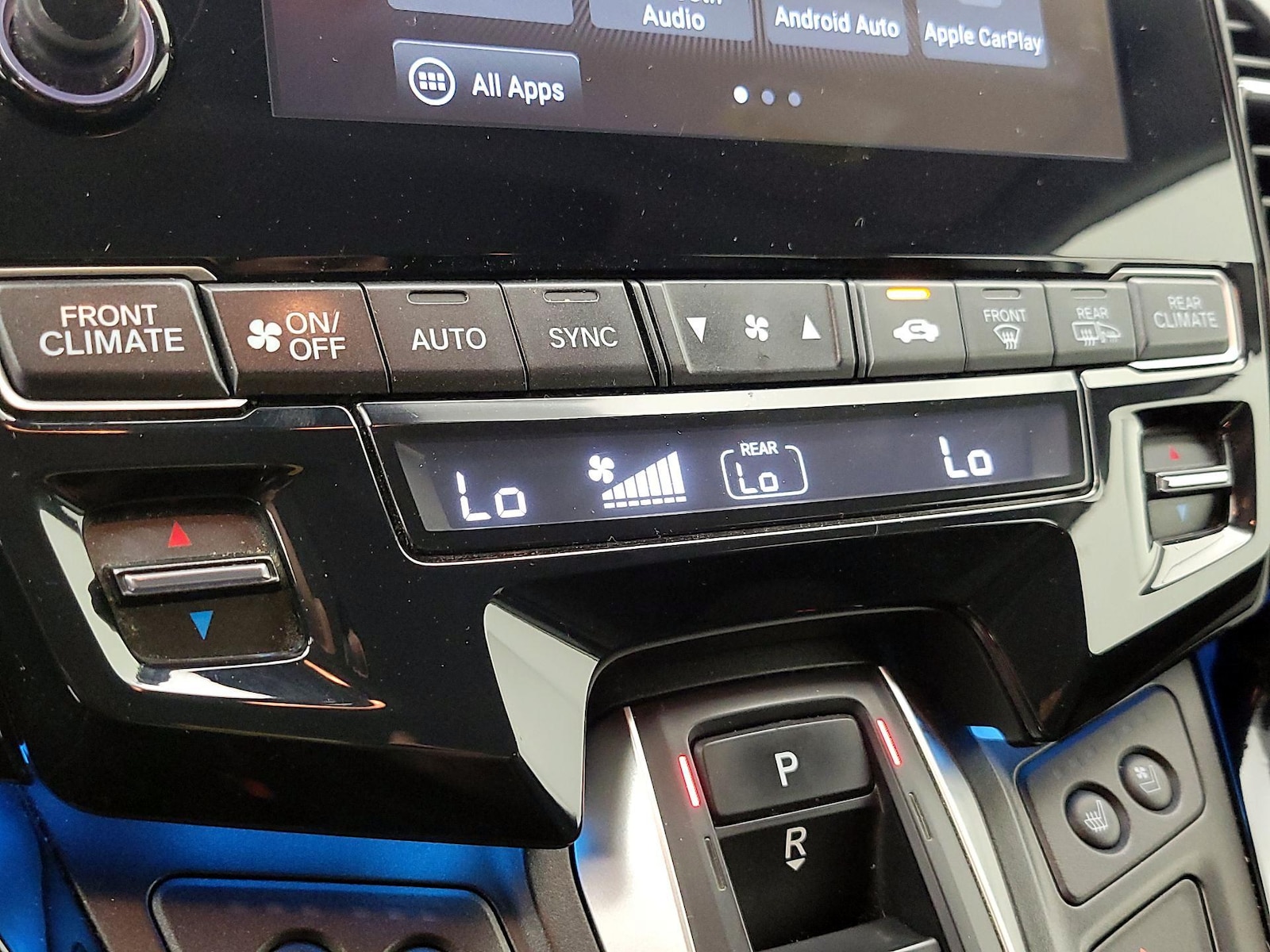2022 Honda Odyssey Elite - Photo 18