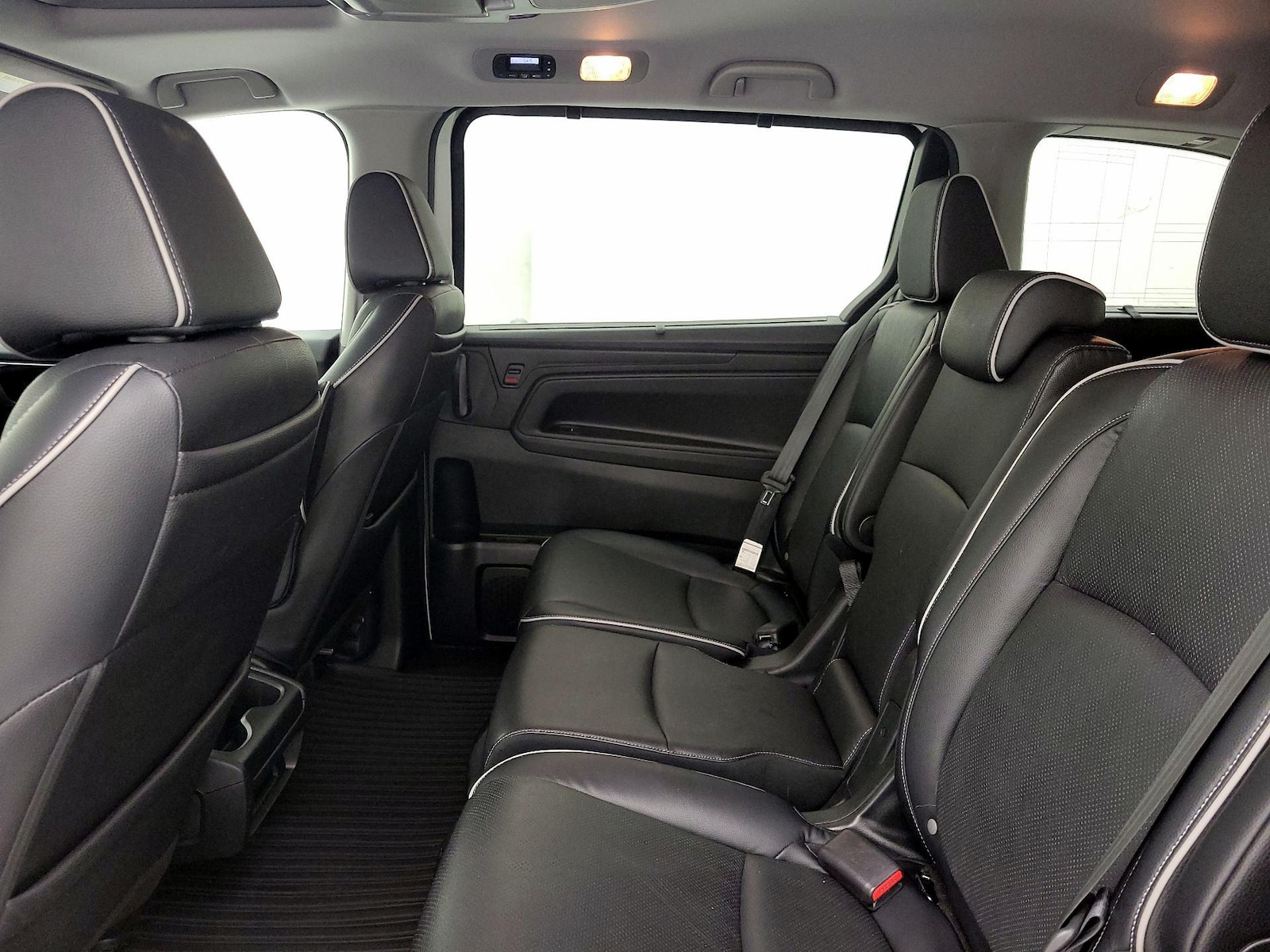 2022 Honda Odyssey Elite - Photo 22