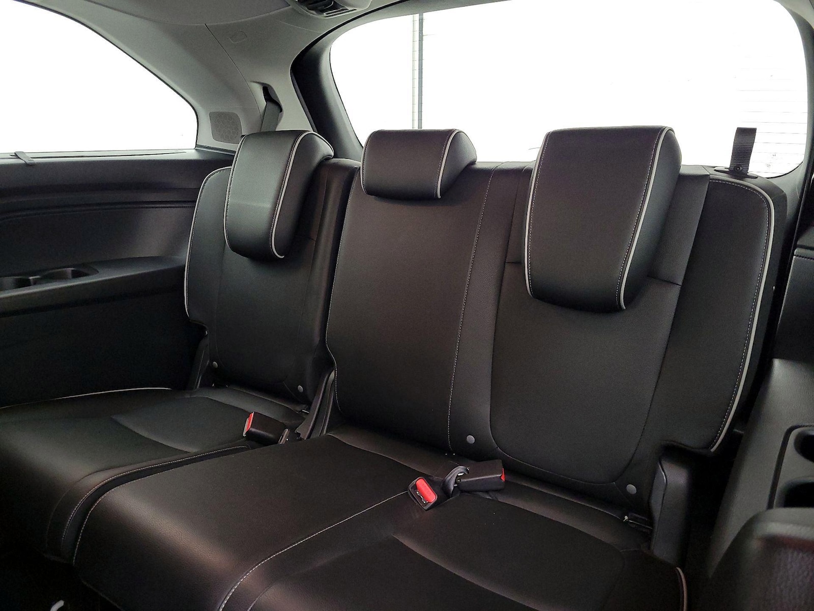 2022 Honda Odyssey Elite - Photo 23