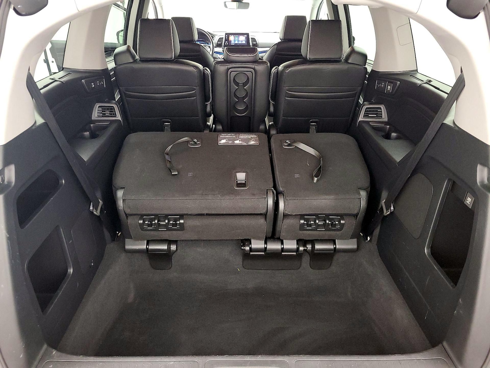 2022 Honda Odyssey Elite - Photo 25