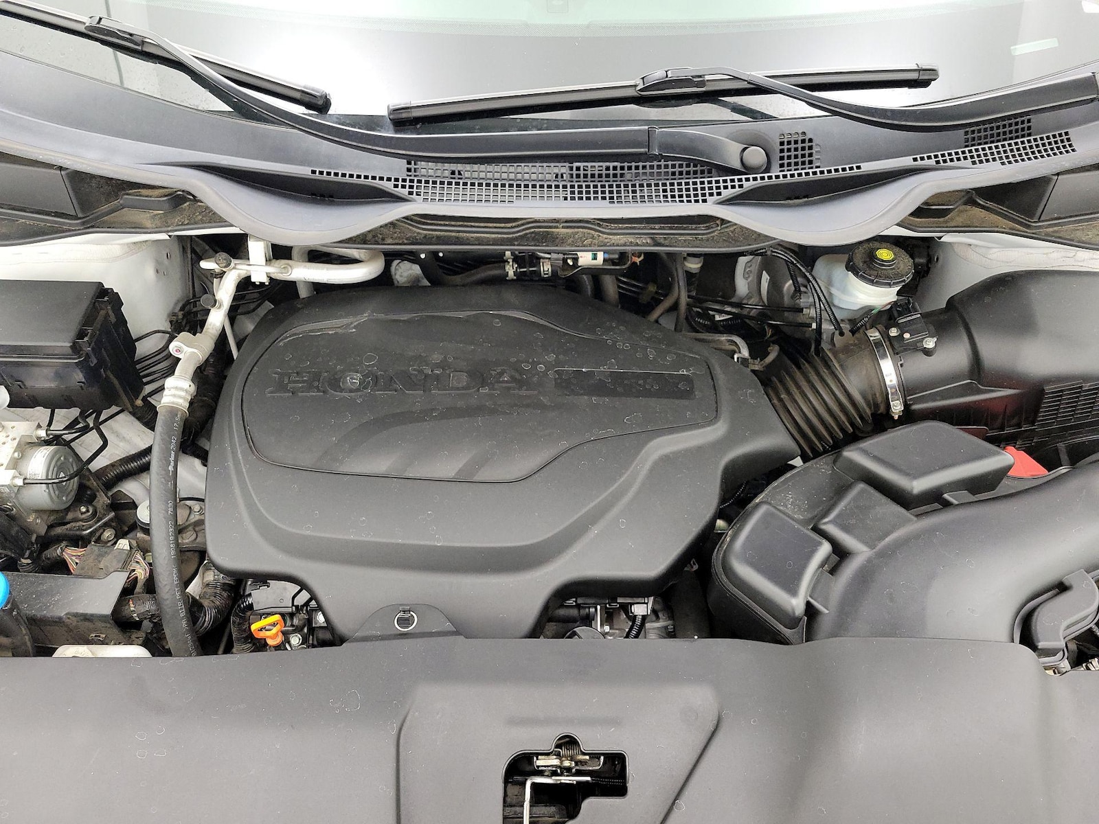 2022 Honda Odyssey Elite - Photo 26