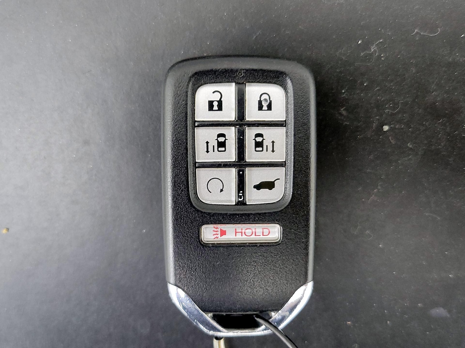 2022 Honda Odyssey Elite - Photo 28