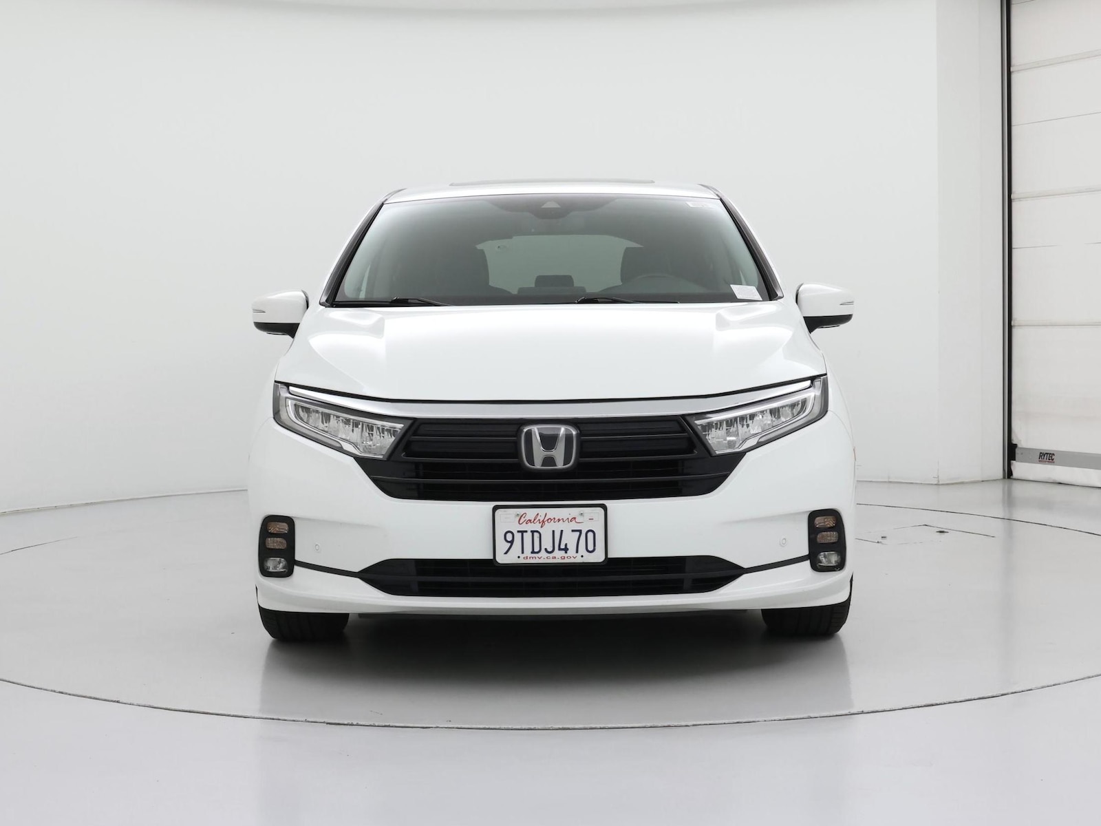2022 Honda Odyssey Elite - Photo 6