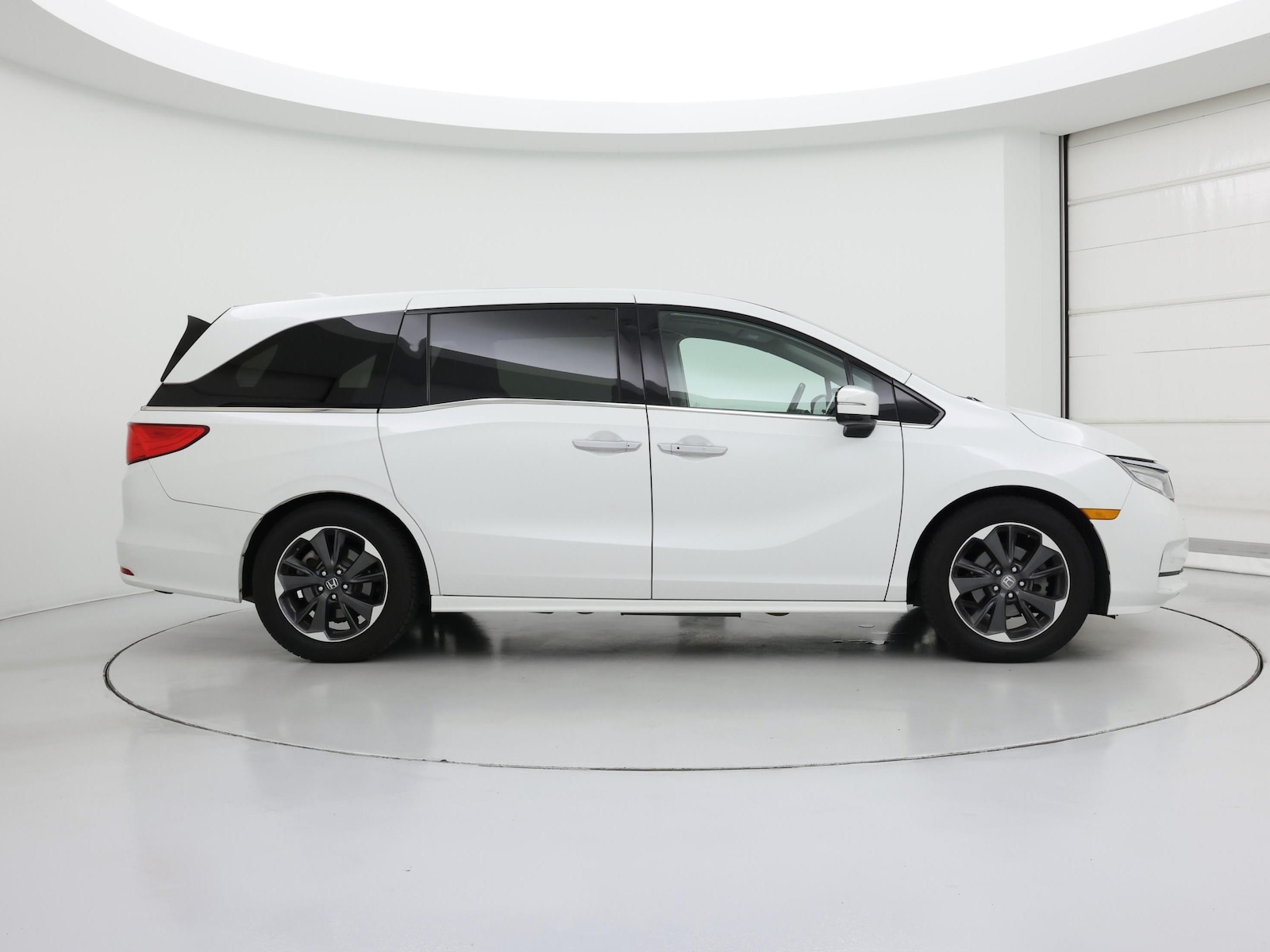 2022 Honda Odyssey Elite - Photo 8