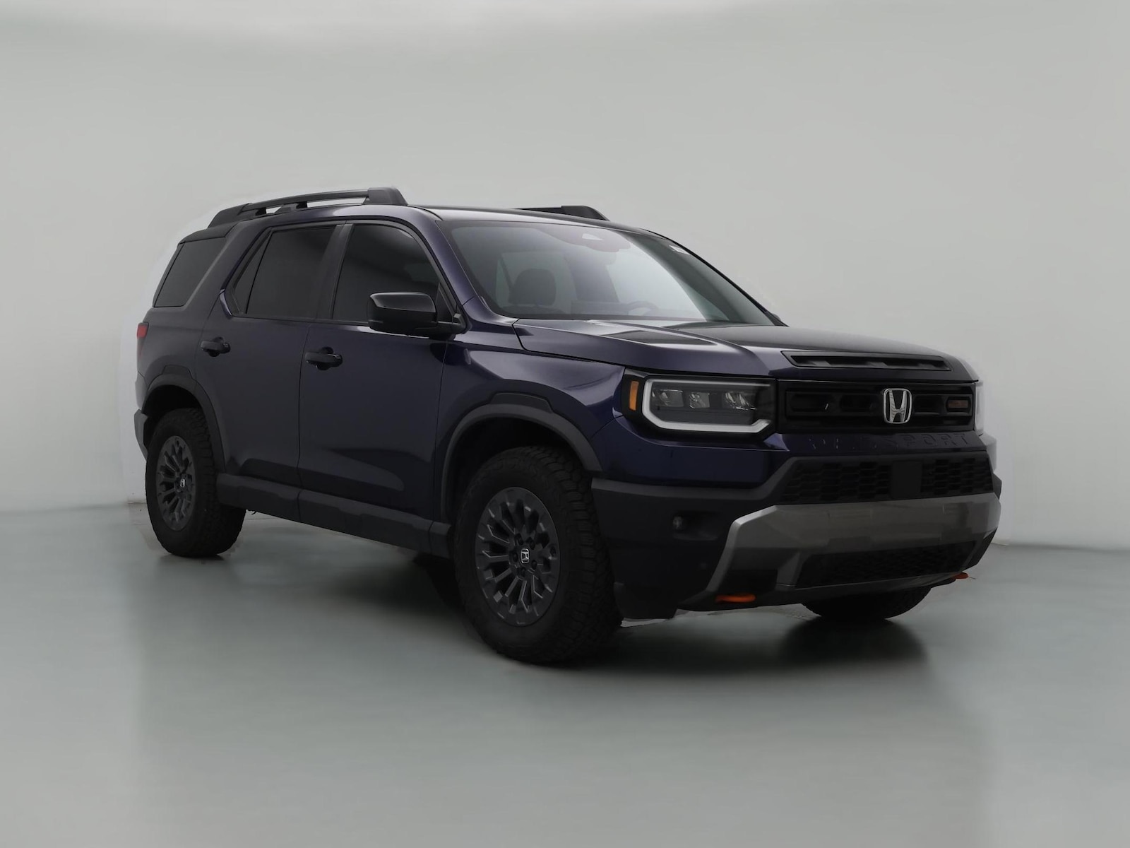 2026 Honda Passport