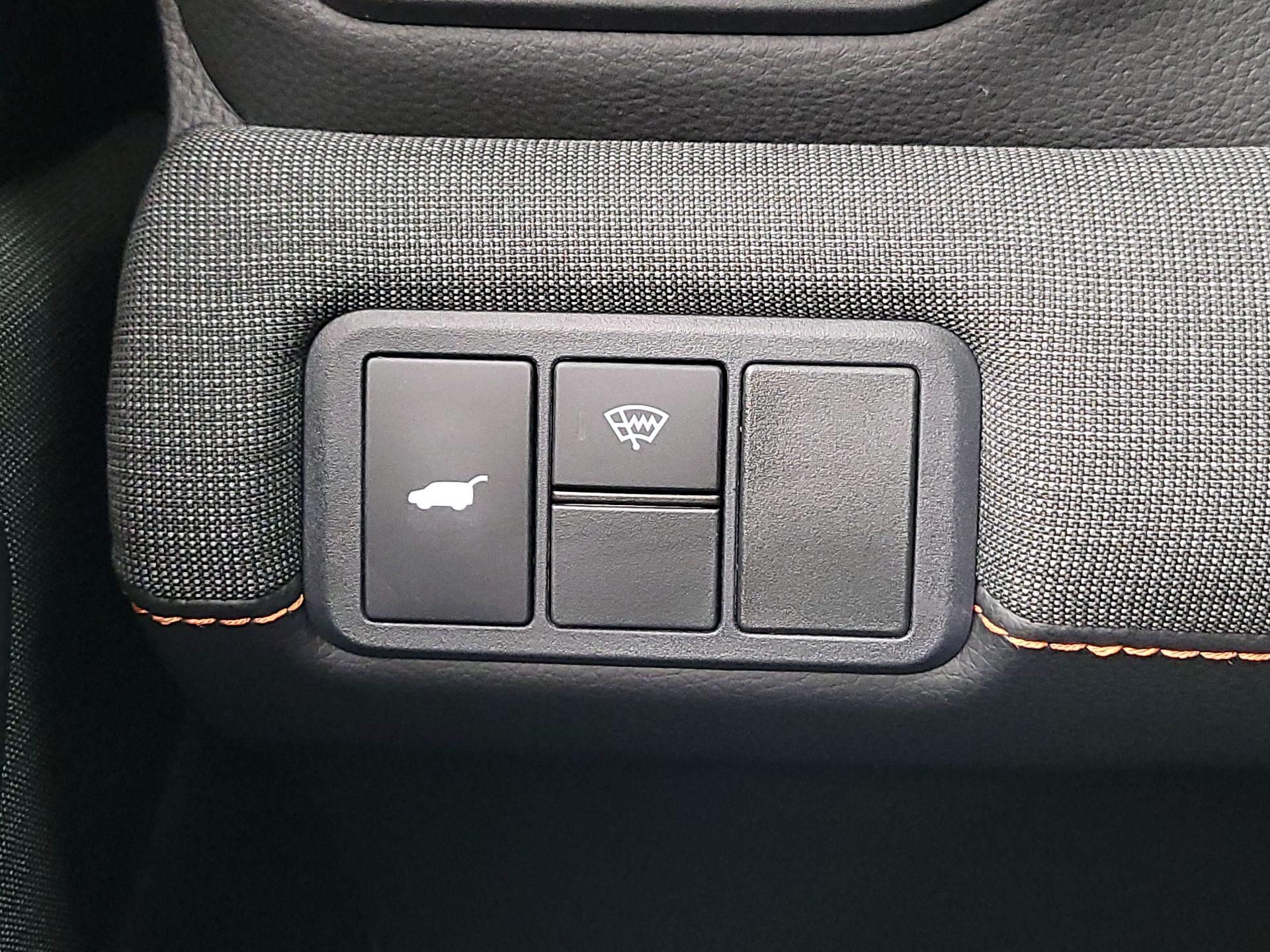 Thumbnail: 2026 Honda Passport - 13