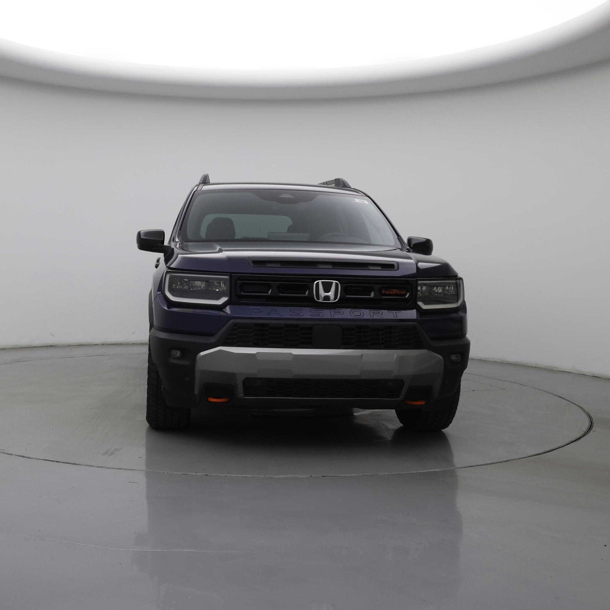 Thumbnail: 2026 Honda Passport - 5