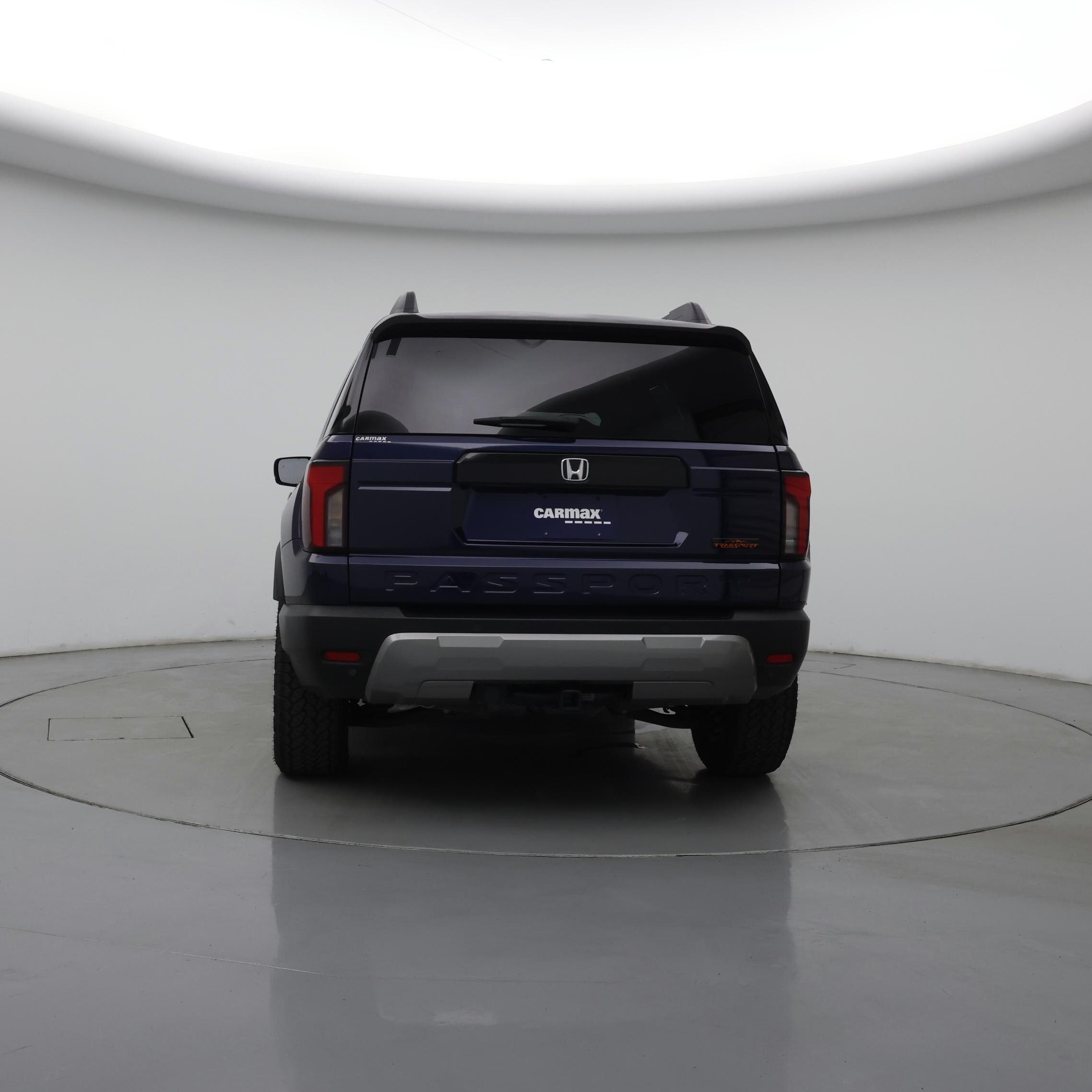 Thumbnail: 2026 Honda Passport - 6