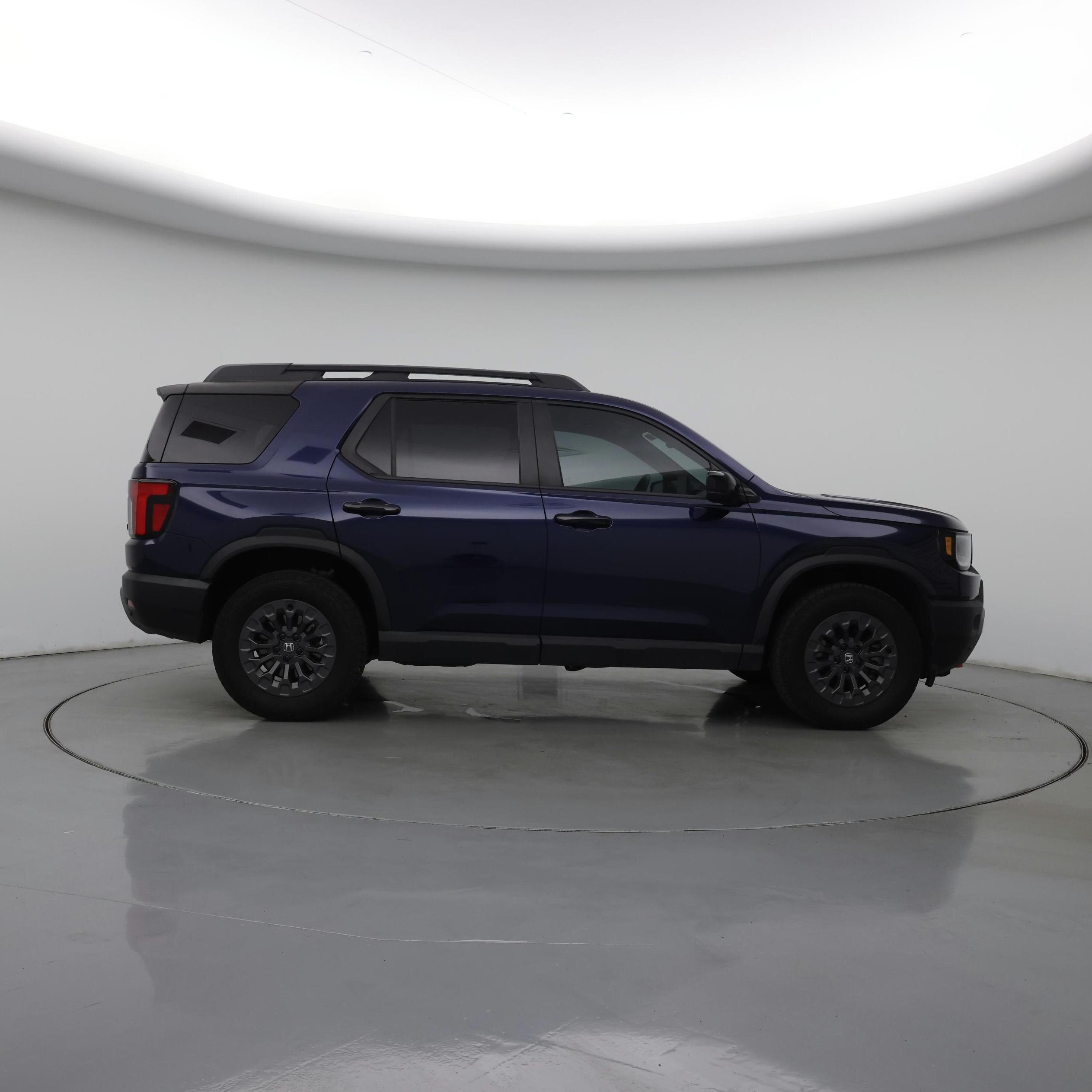 Thumbnail: 2026 Honda Passport - 7