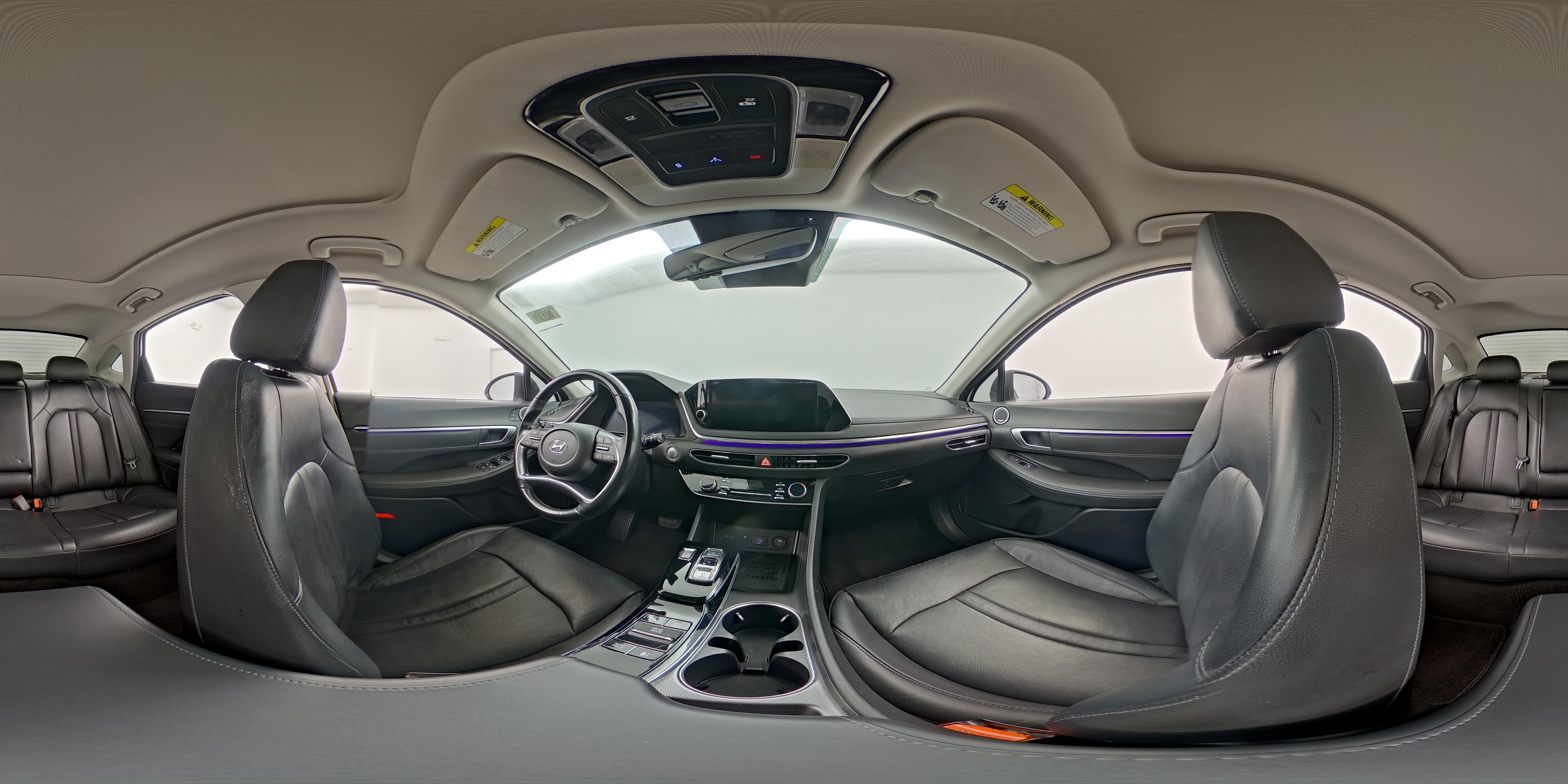 2022 Hyundai Sonata Limited - Photo 26