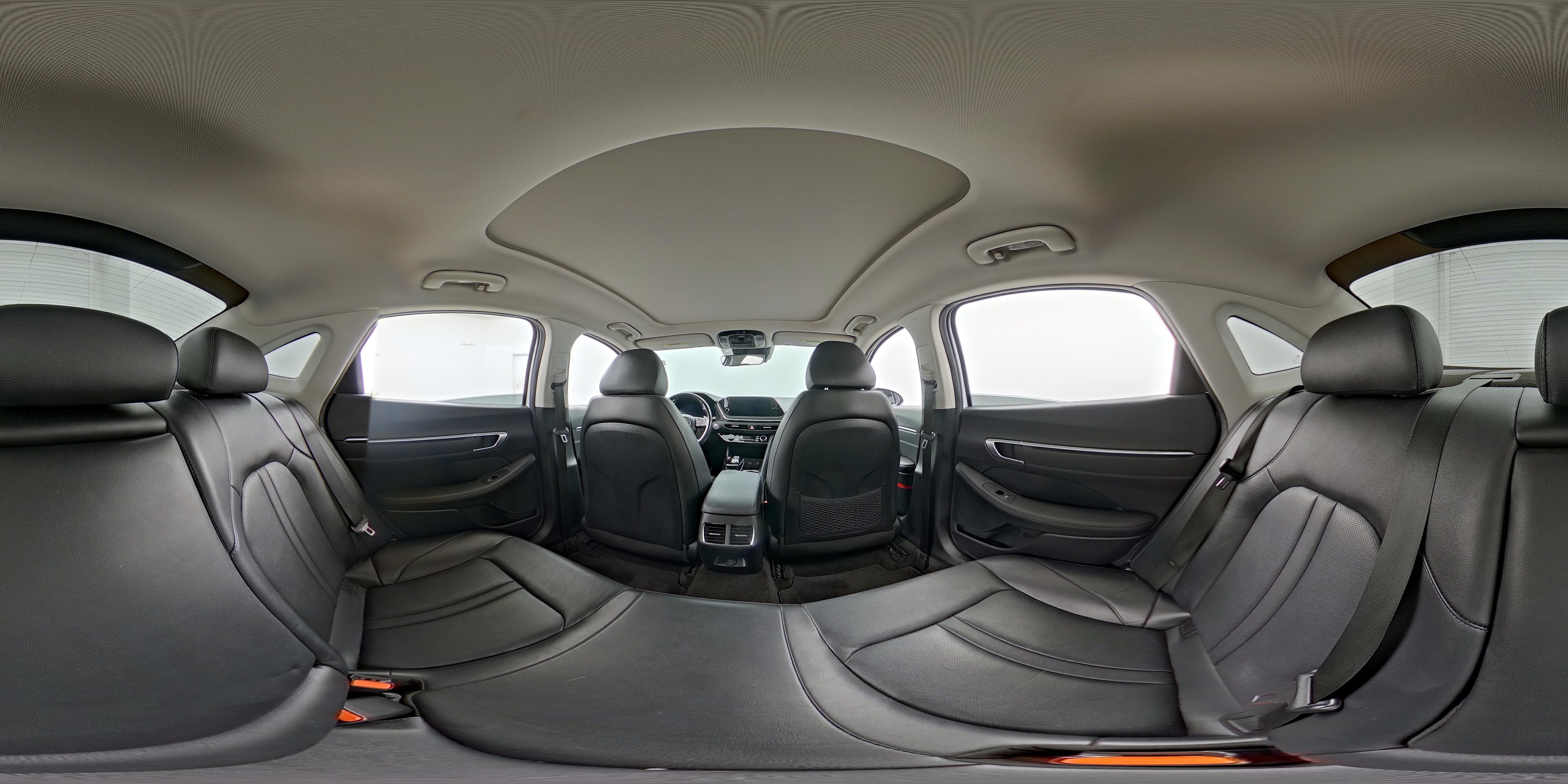 2022 Hyundai Sonata Limited - Photo 27