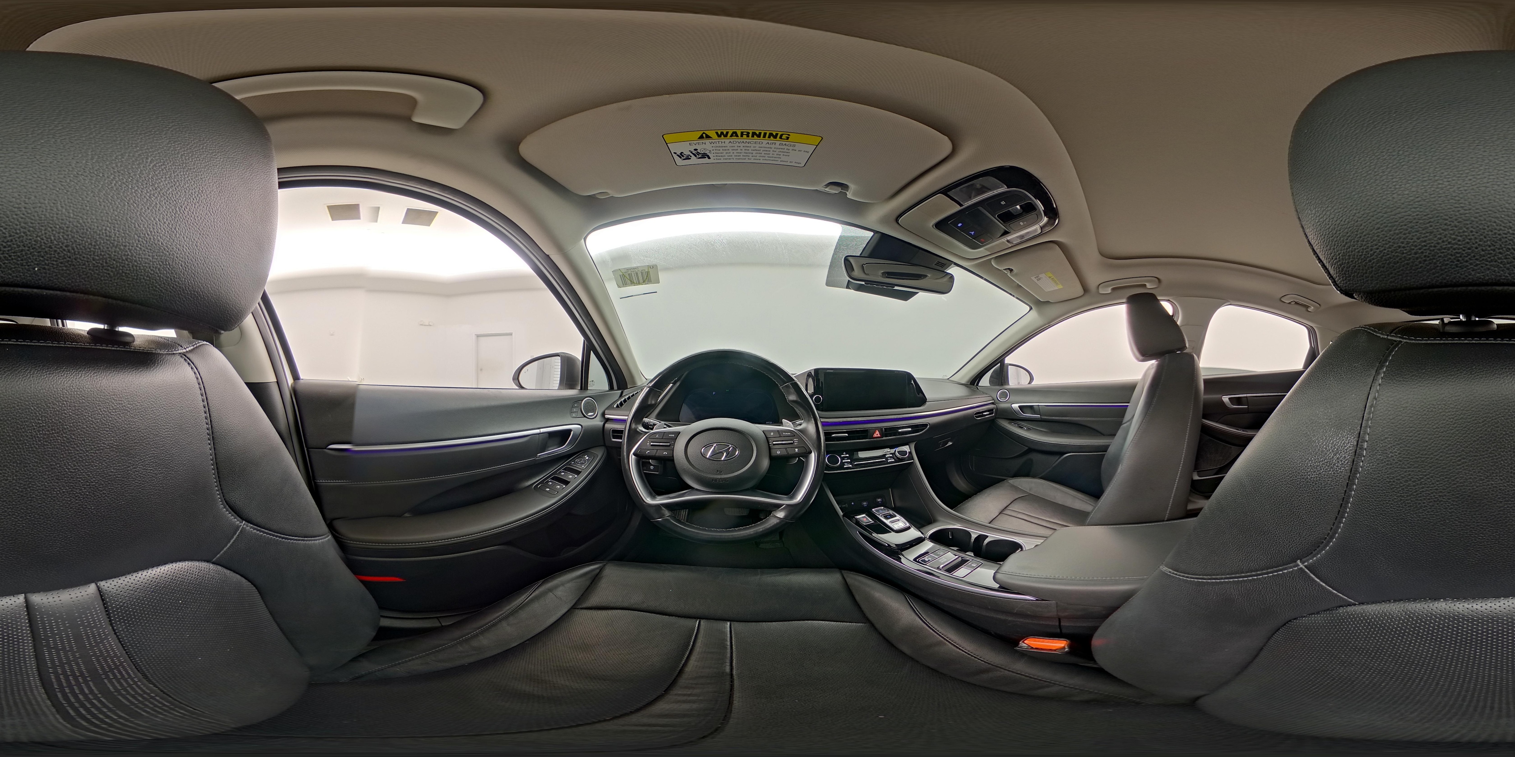 2022 Hyundai Sonata Limited - Photo 28