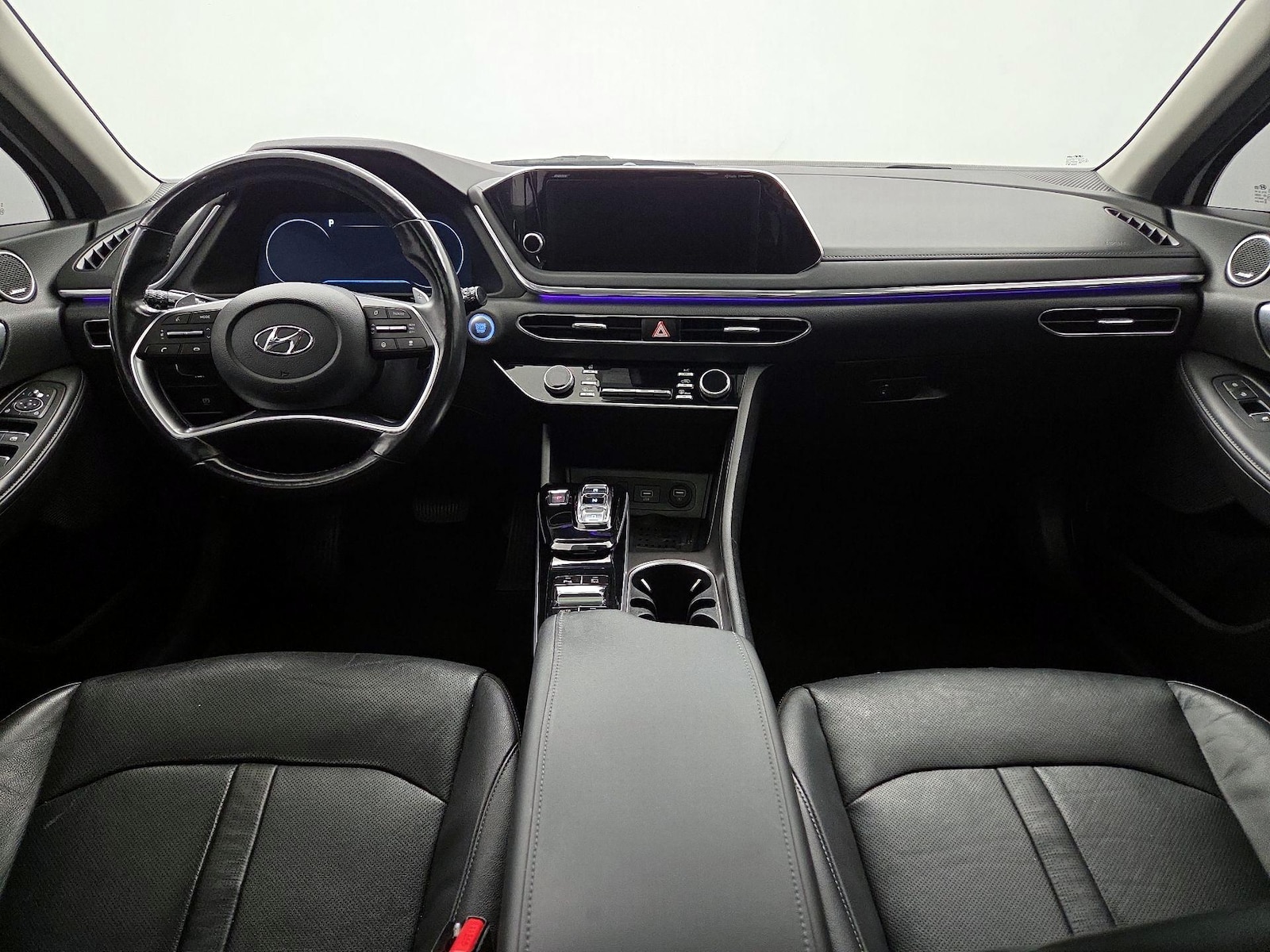 2022 Hyundai Sonata Limited - Photo 10