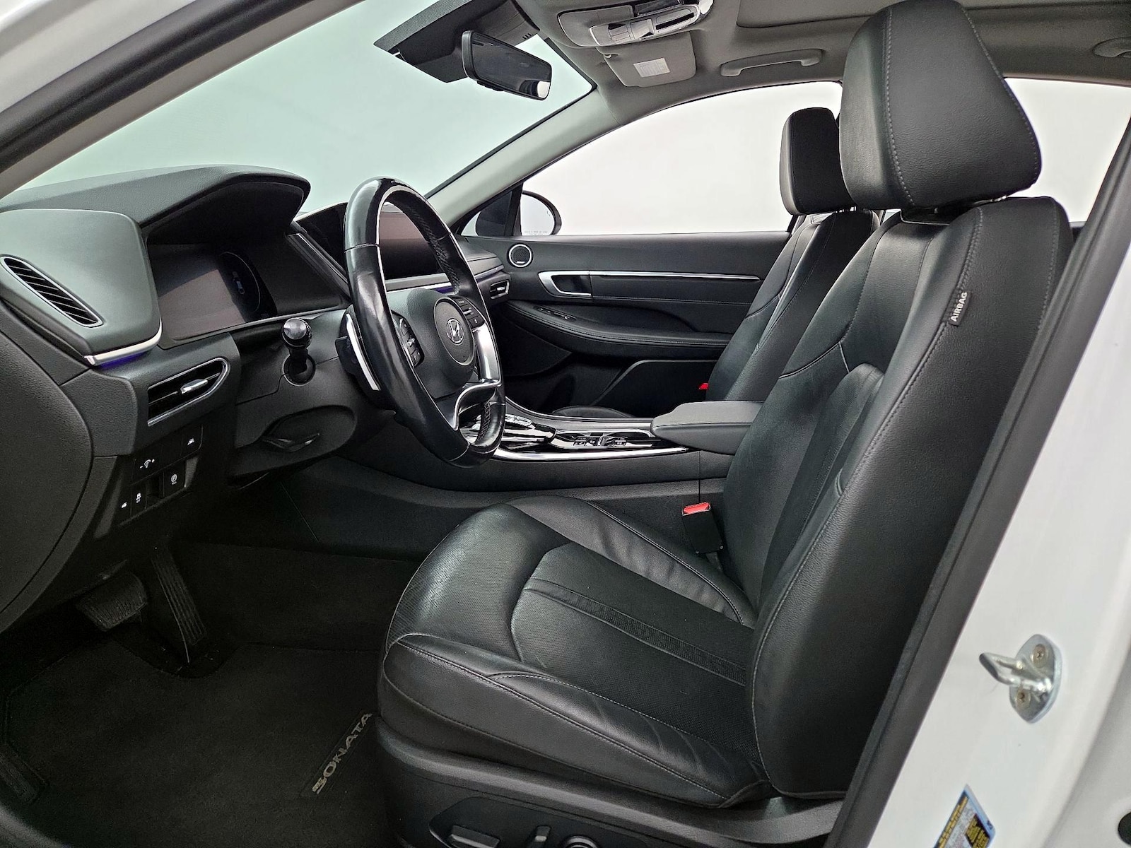 2022 Hyundai Sonata Limited - Photo 12