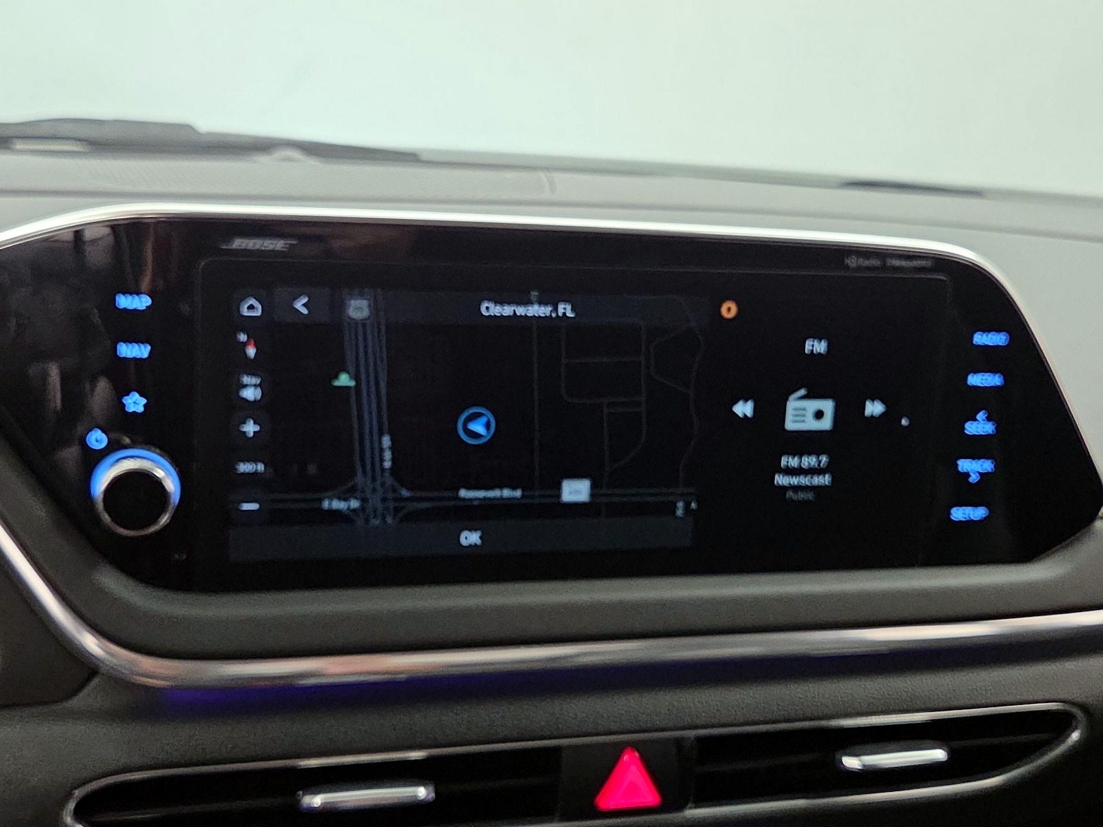 2022 Hyundai Sonata Limited - Photo 15