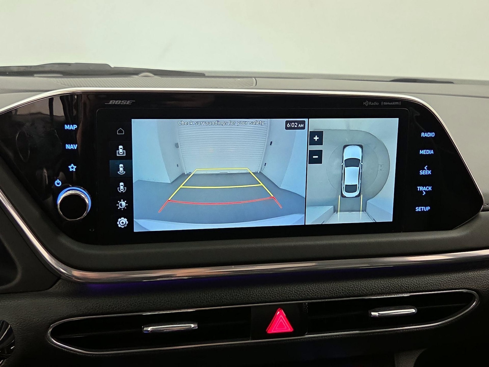 2022 Hyundai Sonata Limited - Photo 16