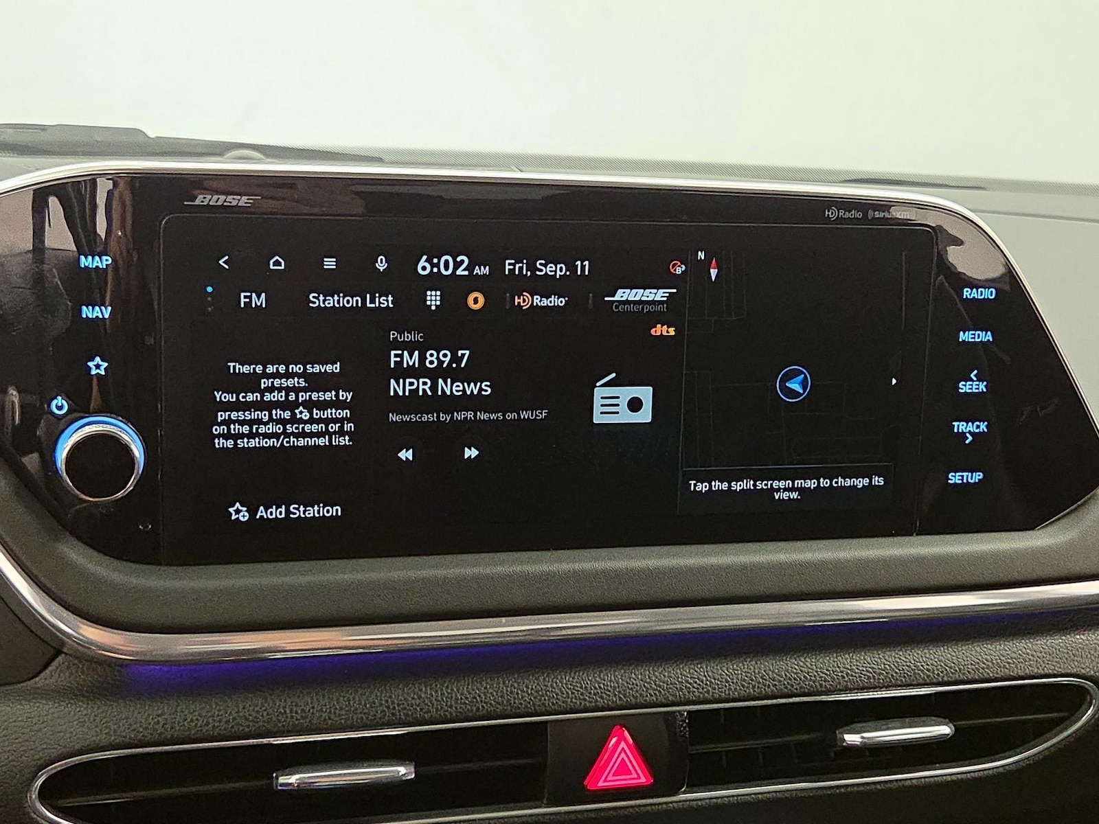 2022 Hyundai Sonata Limited - Photo 17