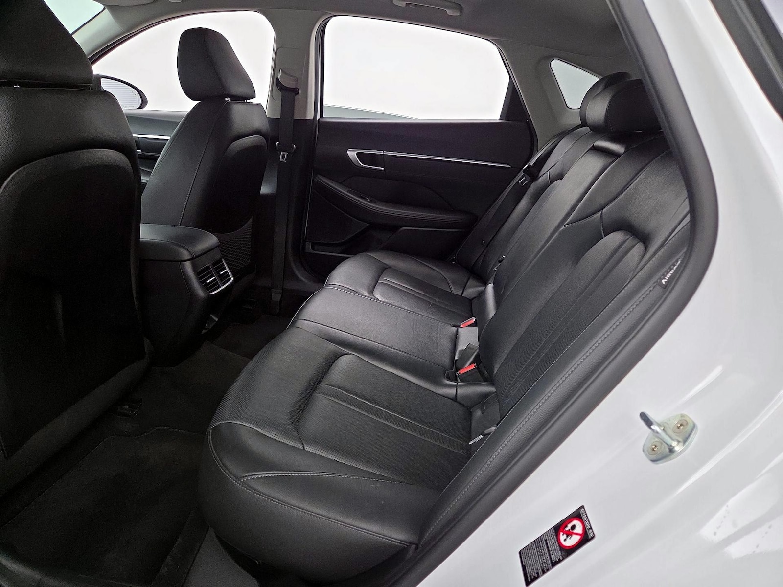 2022 Hyundai Sonata Limited - Photo 22