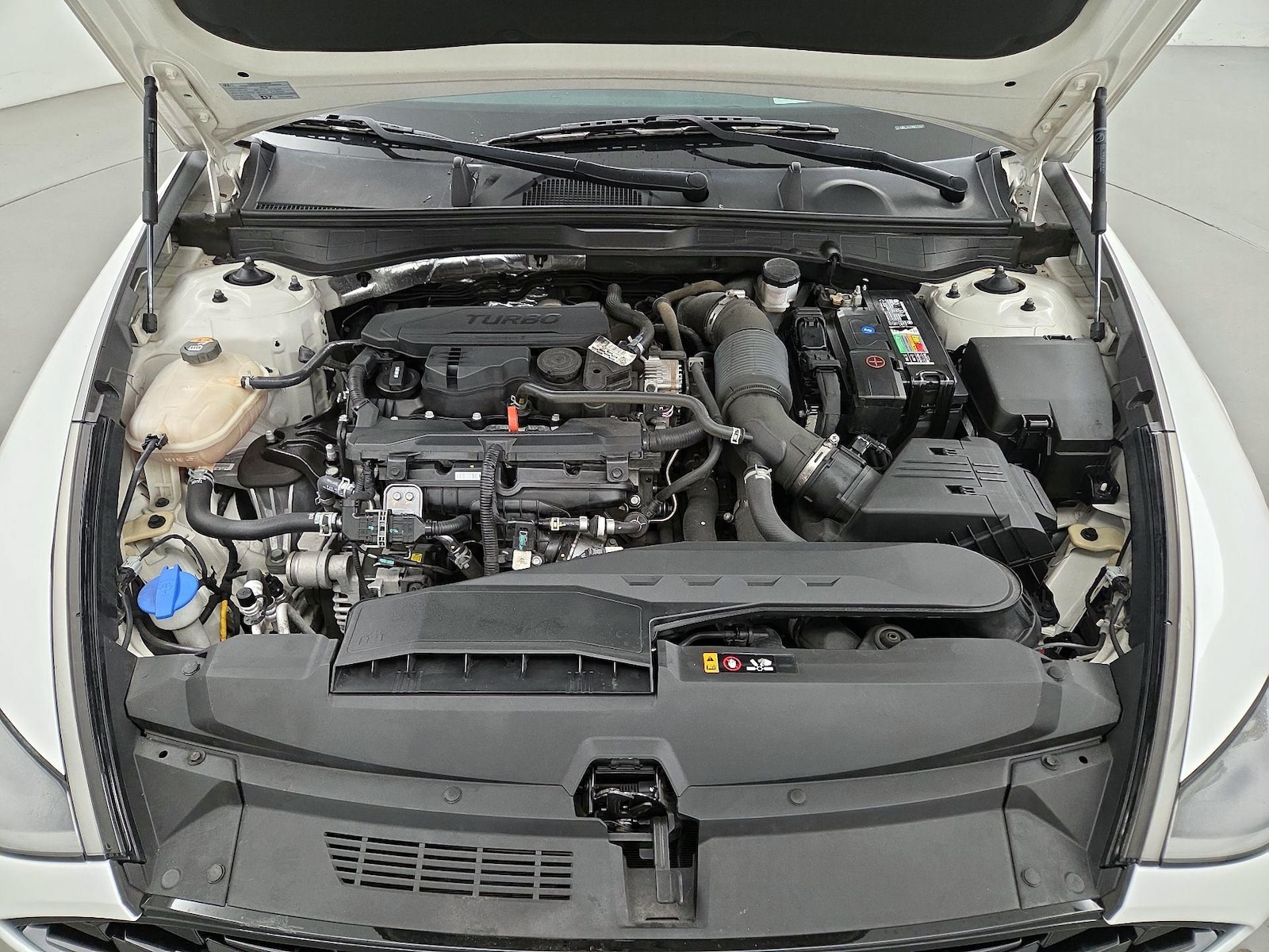 2022 Hyundai Sonata Limited - Photo 24