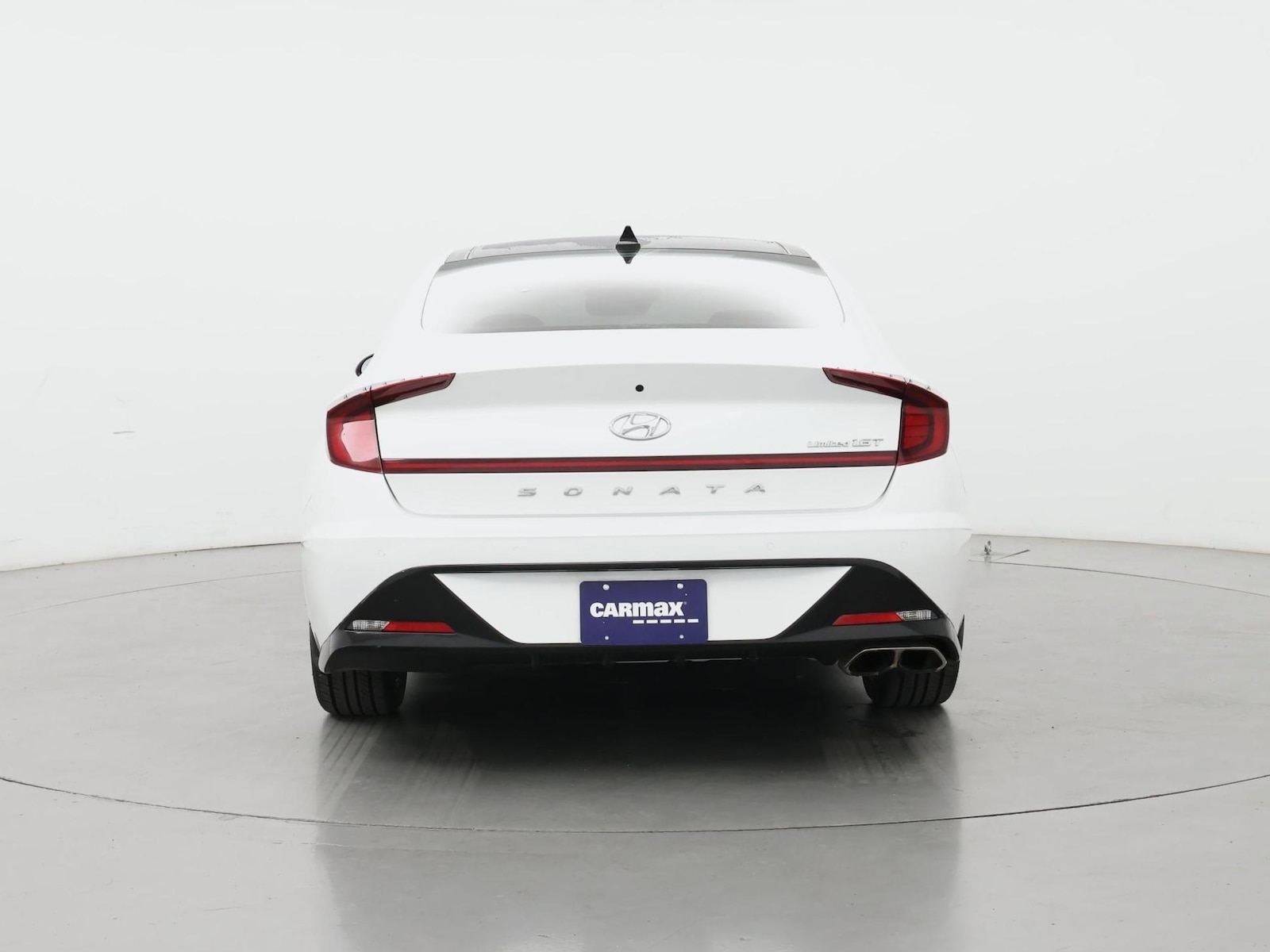 2022 Hyundai Sonata Limited - Photo 7