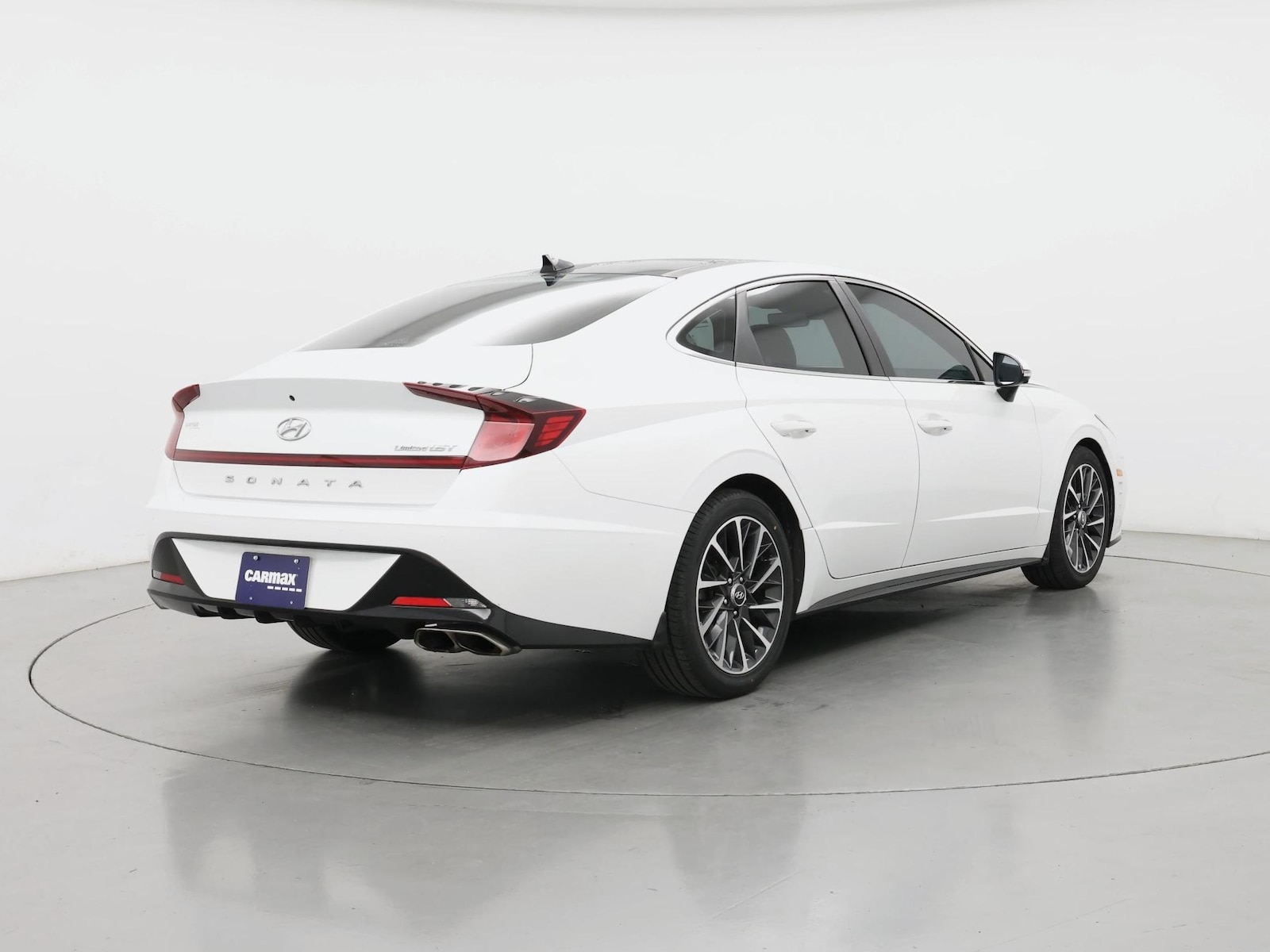 2022 Hyundai Sonata Limited - Photo 9