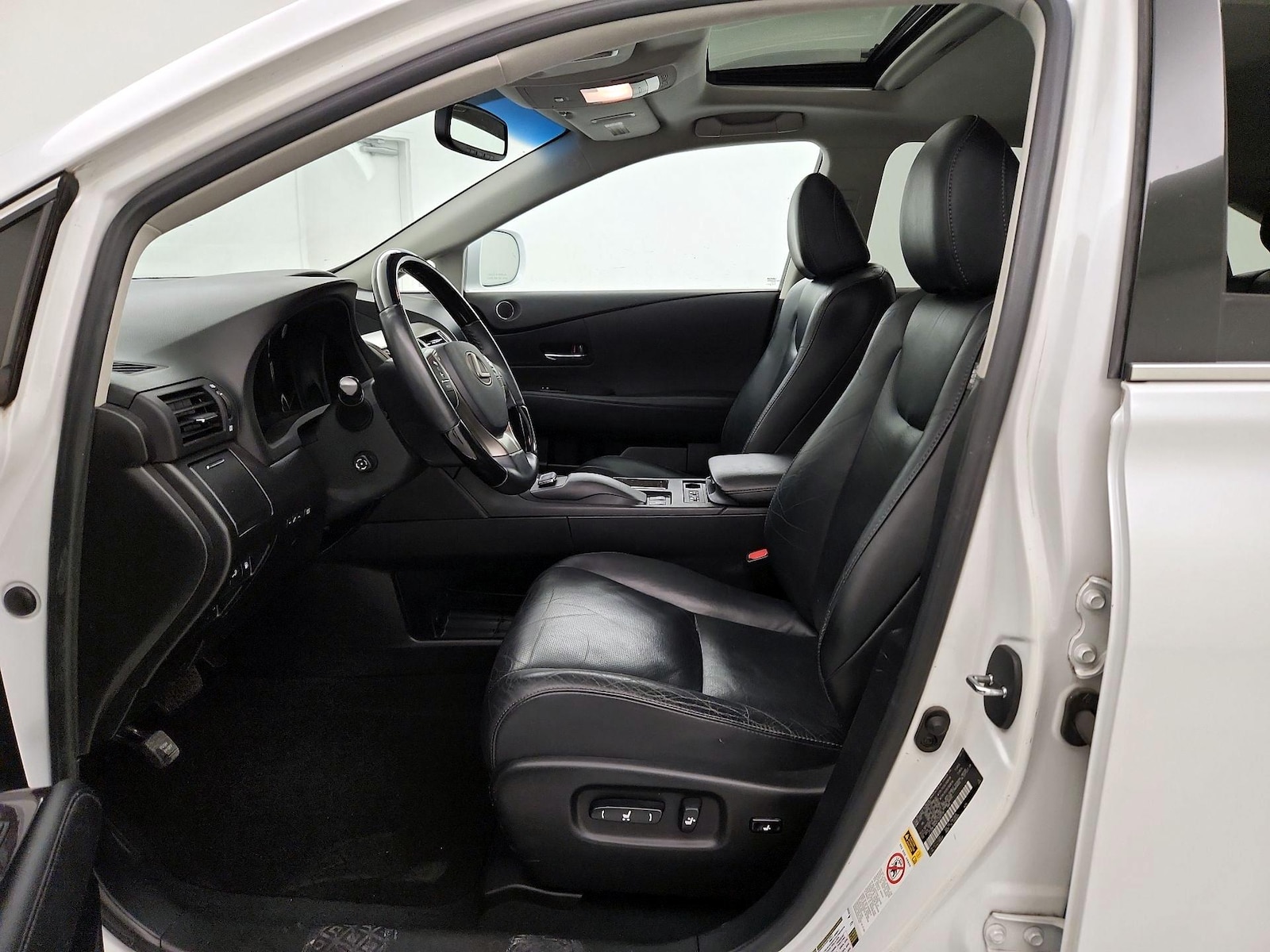 2015 Lexus RX 350 - Photo 12