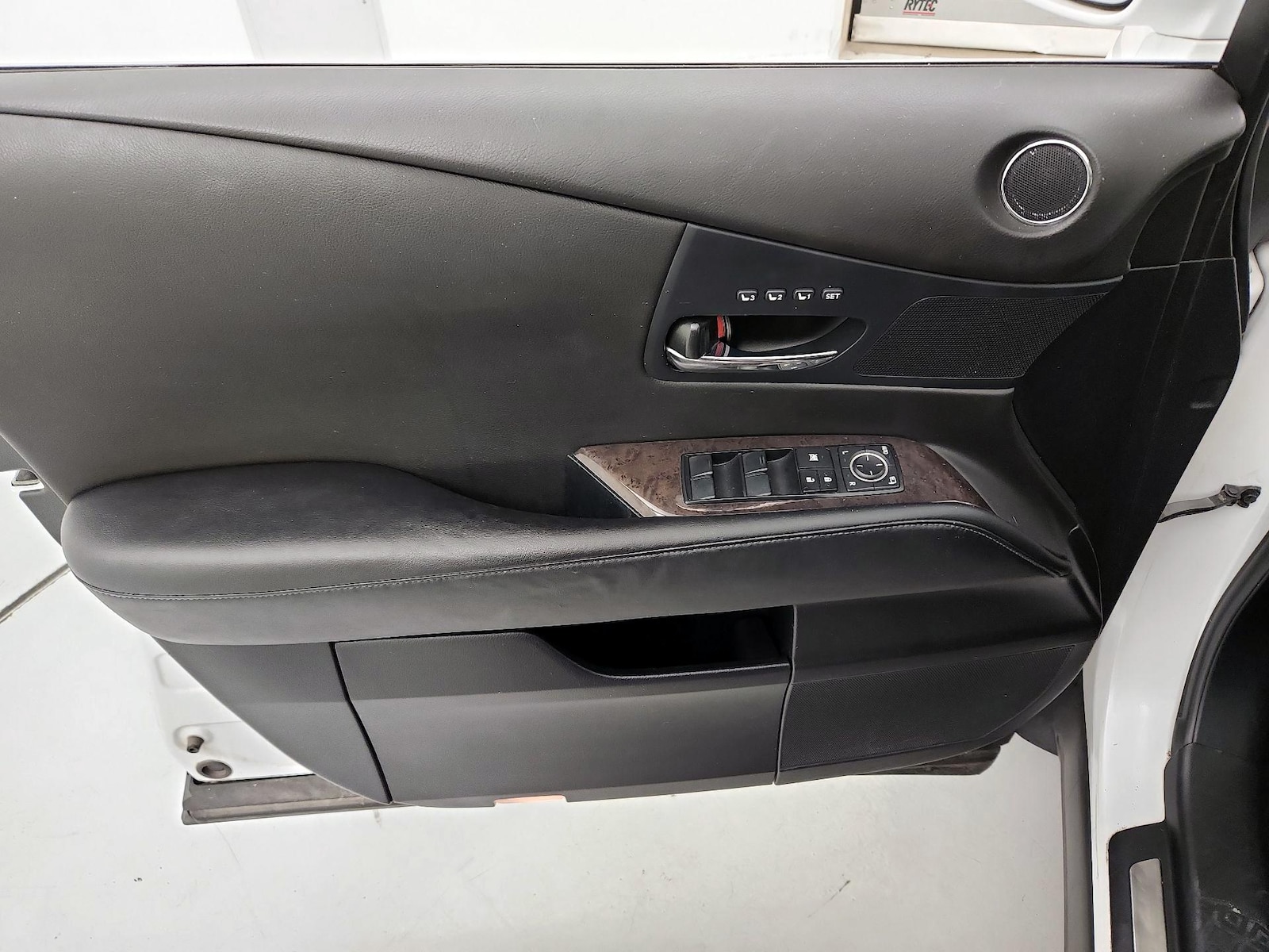 2015 Lexus RX 350 - Photo 13