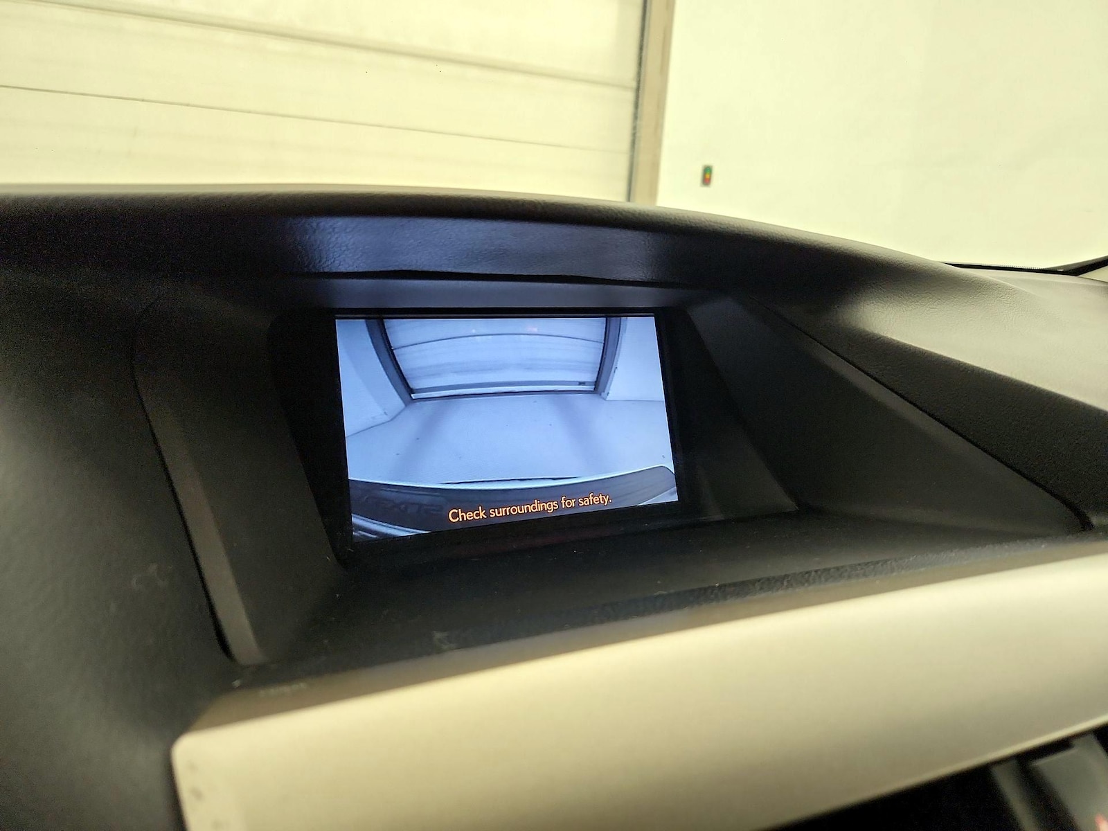 2015 Lexus RX 350 - Photo 16