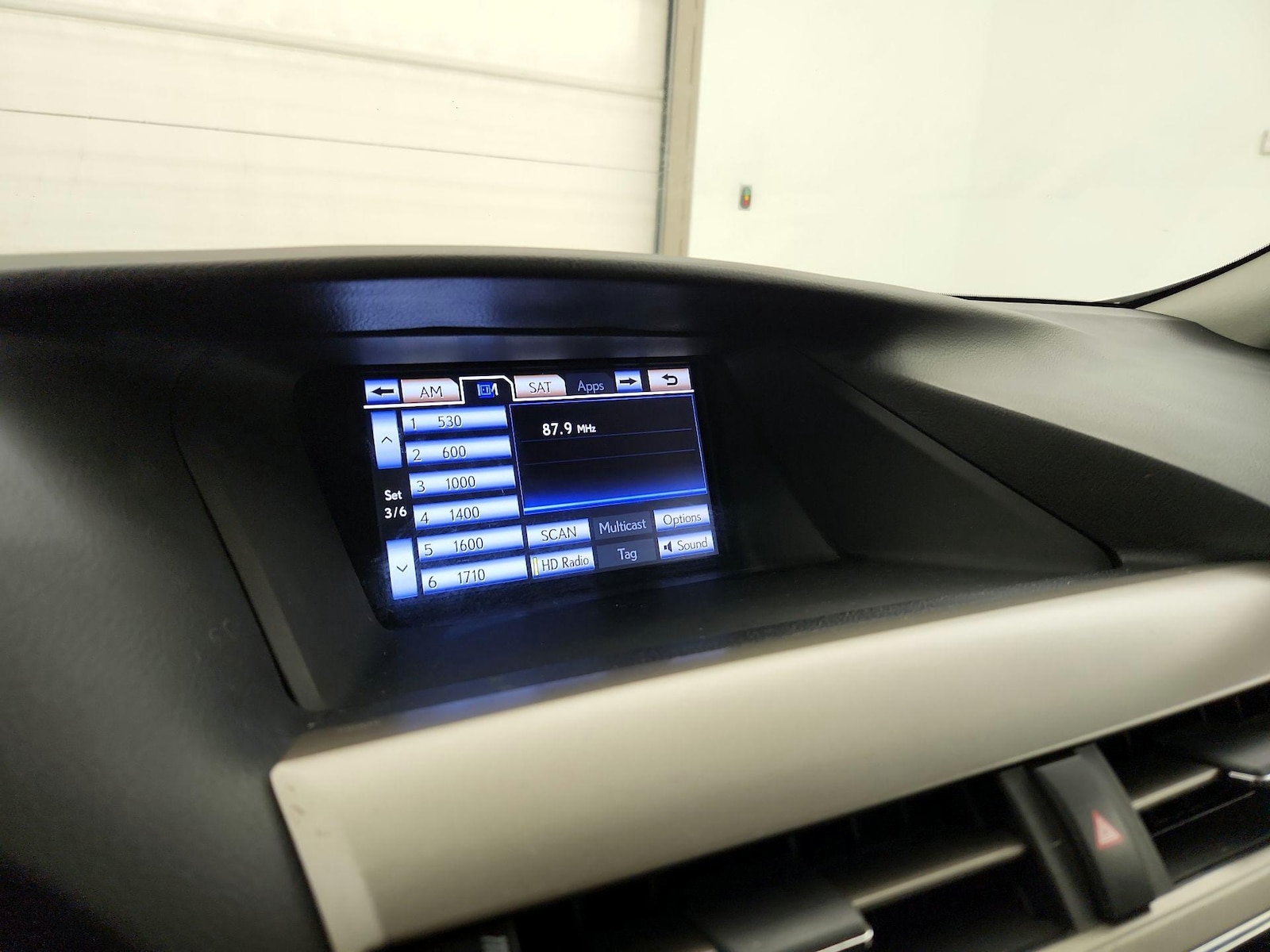 2015 Lexus RX 350 - Photo 17