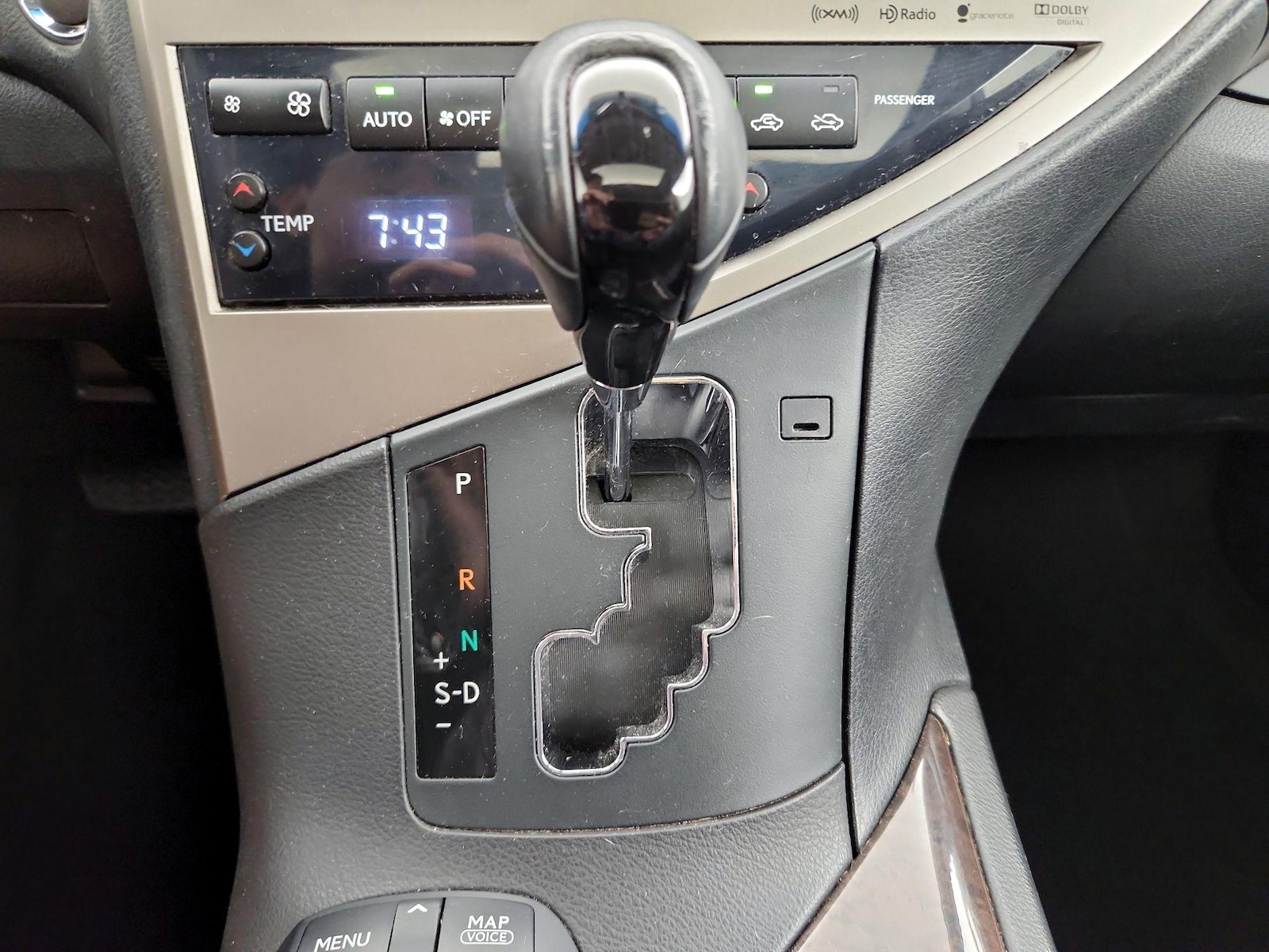 2015 Lexus RX 350 - Photo 19